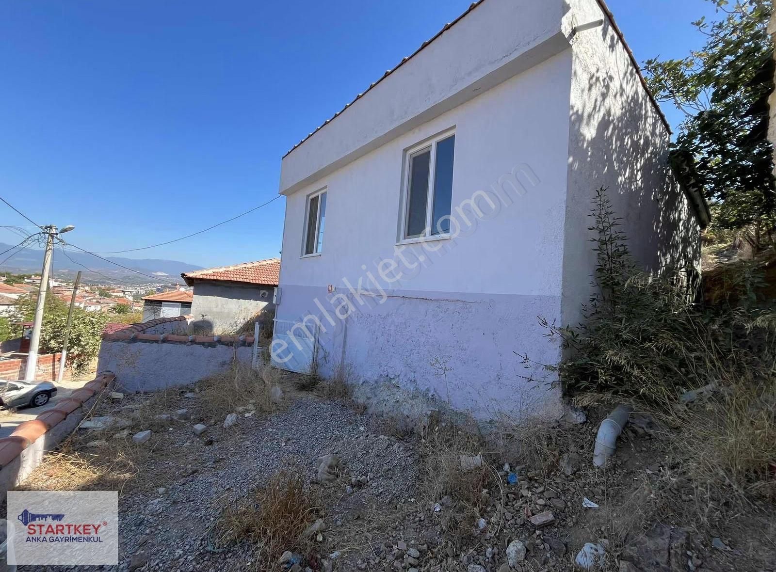 Startkeyden Satılık Köy Evi - Görsel 5