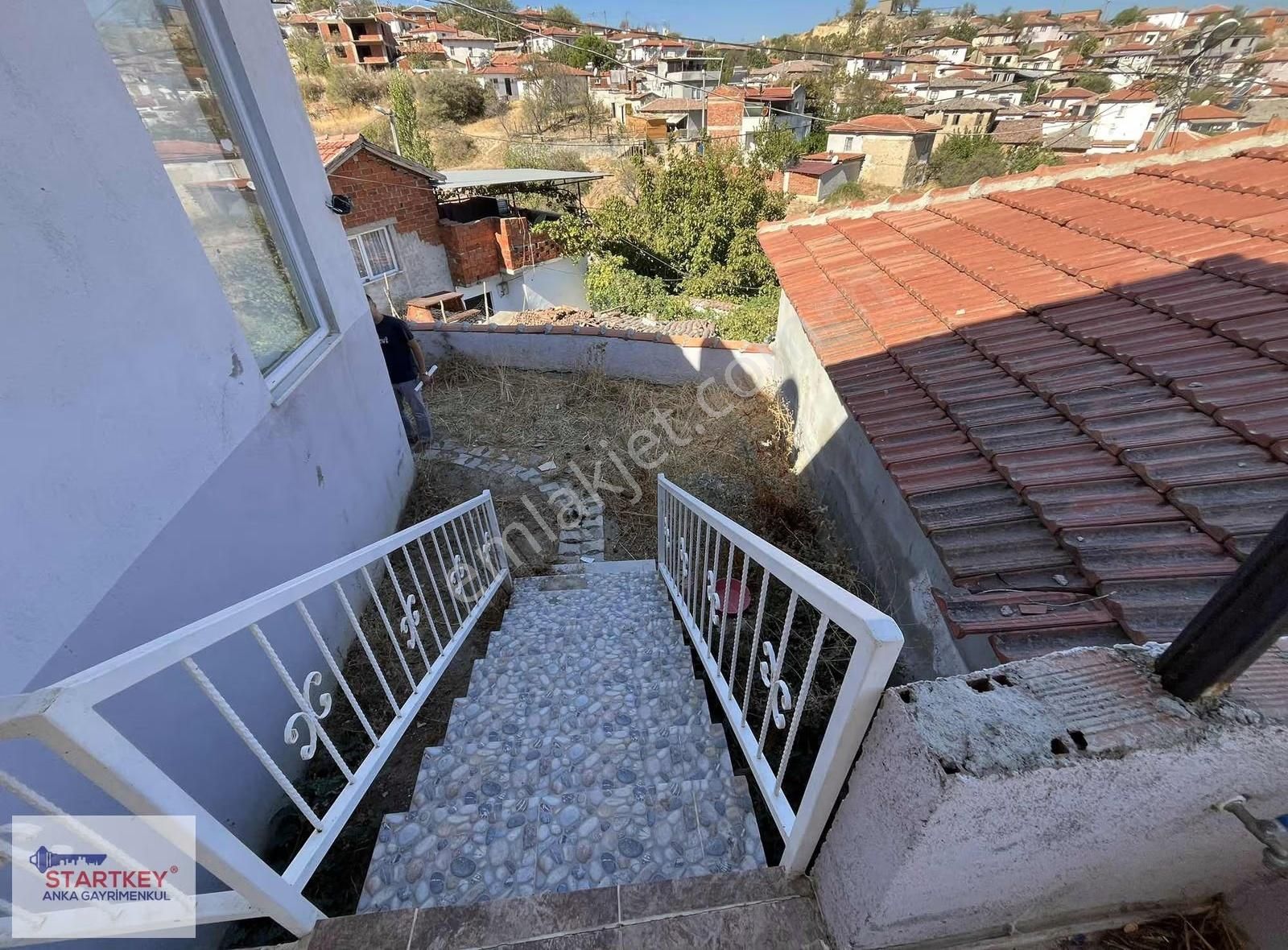 Startkeyden Satılık Köy Evi - Görsel 17