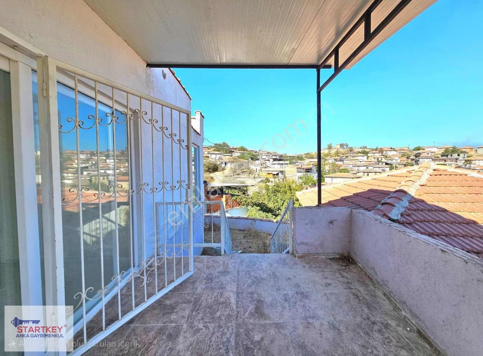 Startkeyden Satılık Köy Evi - Görsel 24