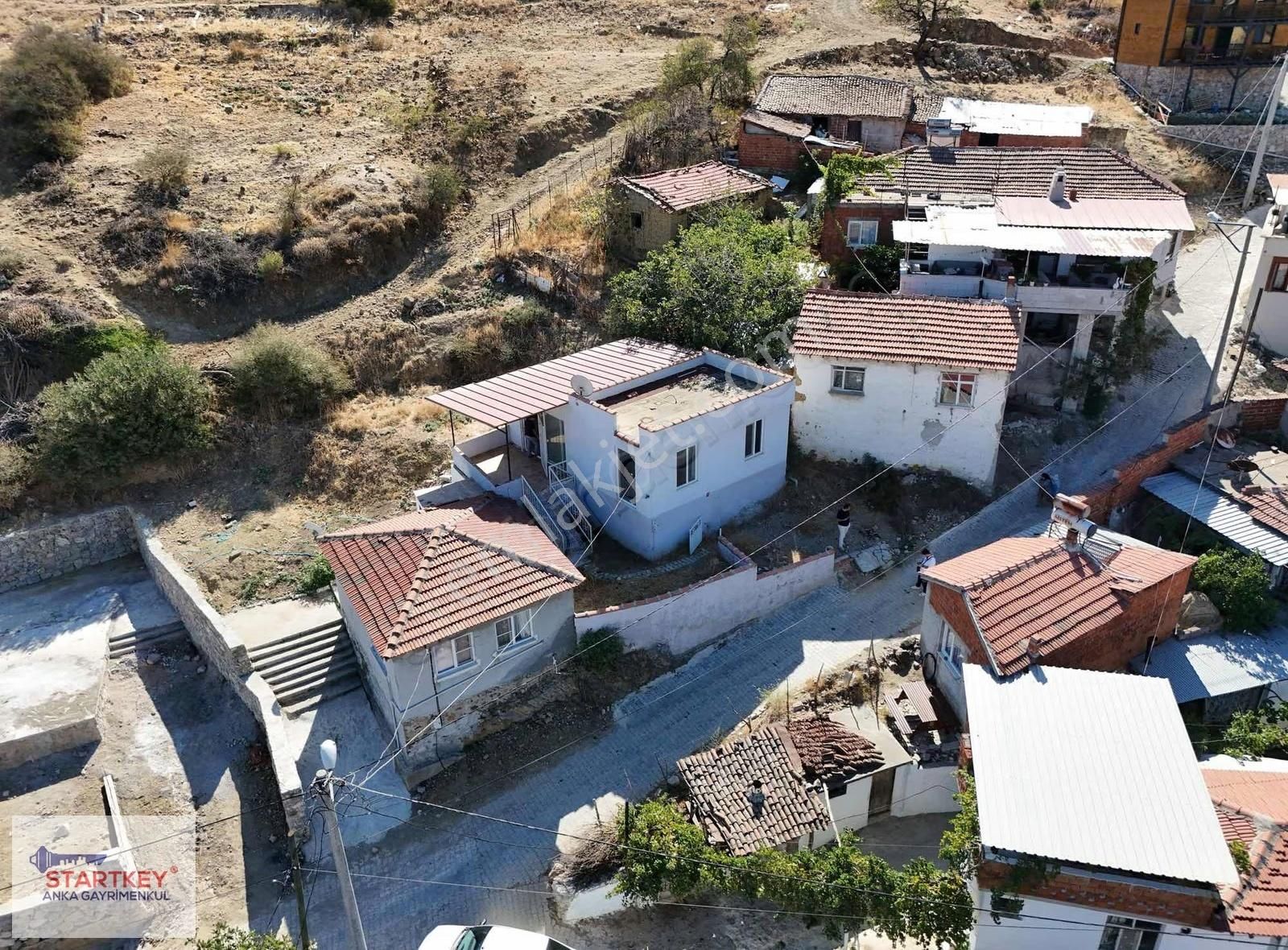 Startkeyden Satılık Köy Evi - Görsel 15