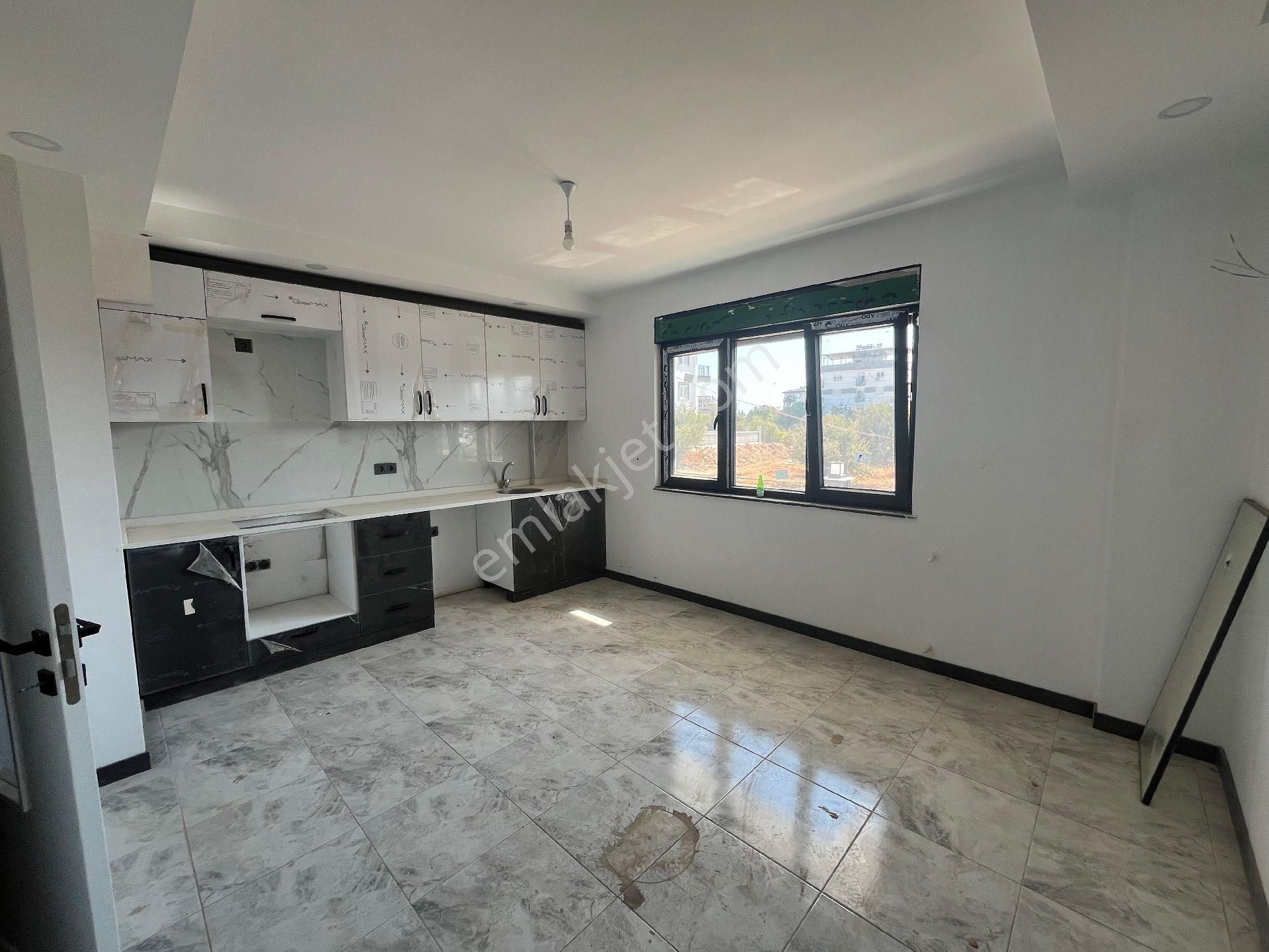 Varsak Demirel Mh'de Genişletilmesi Daire Sahibine Ait 2+1 Havuzlu Satılık Daire Bu Fiyata Son - Görsel 2