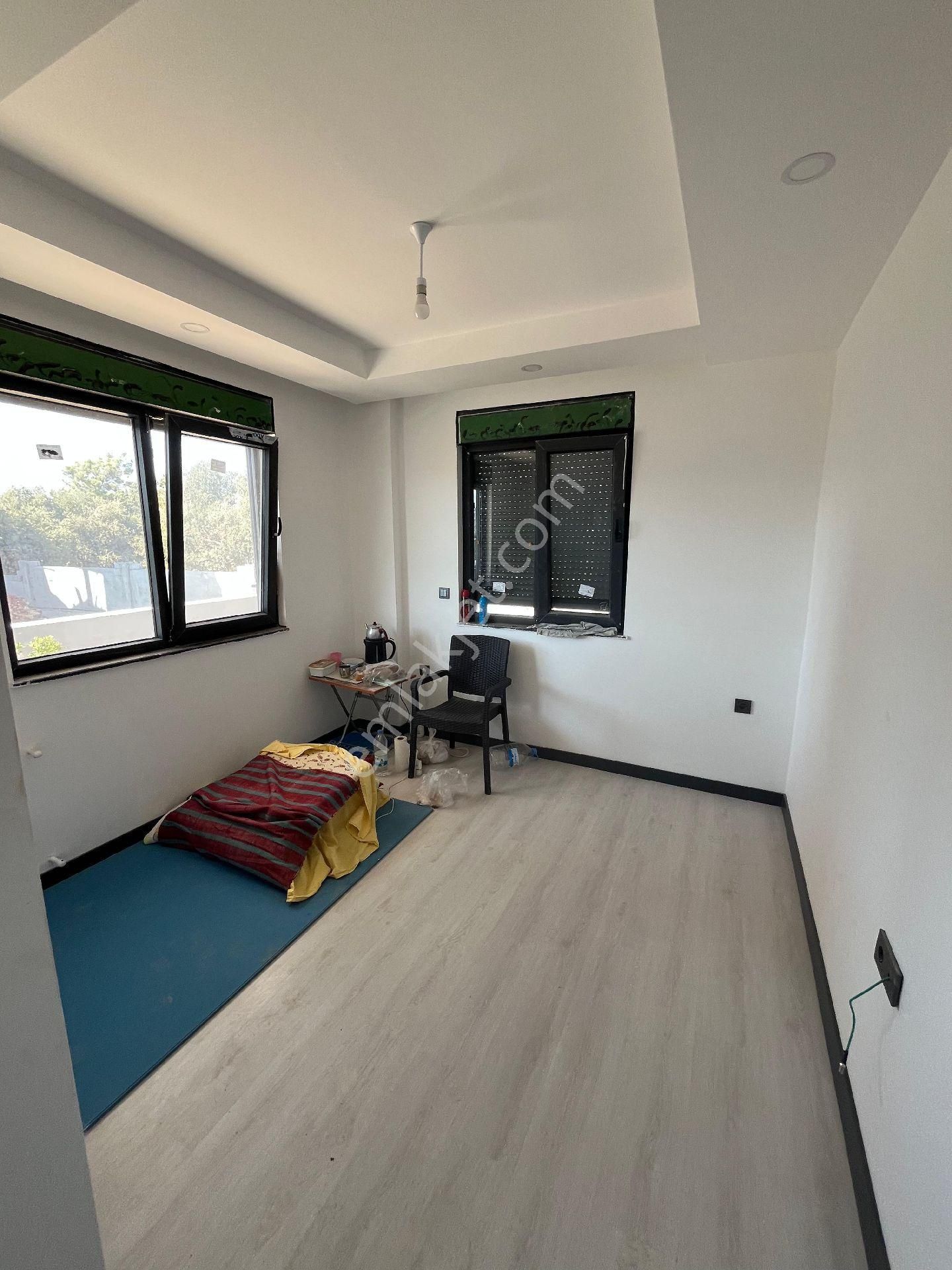 Varsak Demirel Mh'de Genişletilmesi Daire Sahibine Ait 2+1 Havuzlu Satılık Daire Bu Fiyata Son - Görsel 8