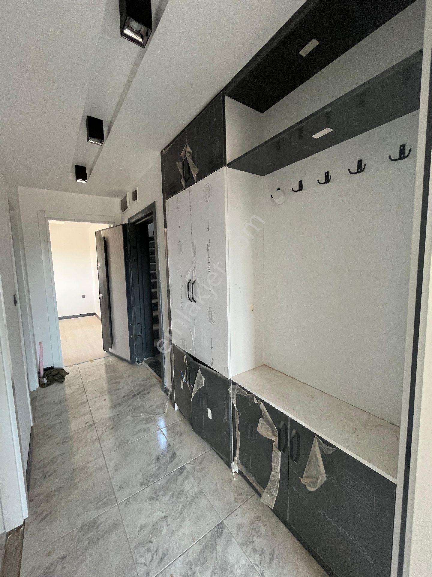 Varsak Demirel Mh'de Genişletilmesi Daire Sahibine Ait 2+1 Havuzlu Satılık Daire Bu Fiyata Son - Görsel 4