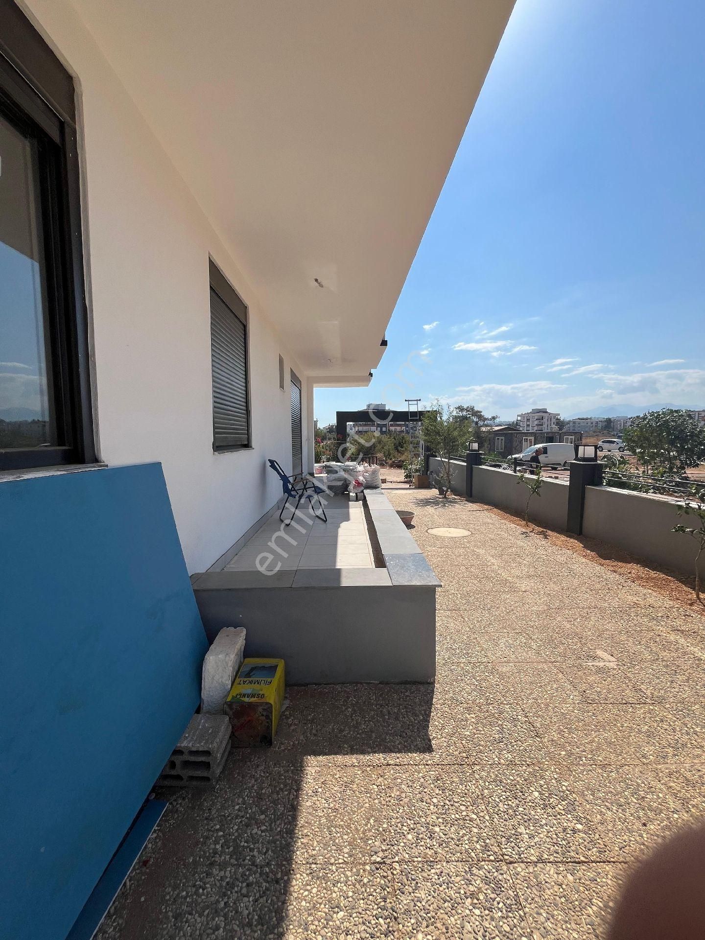 Varsak Demirel Mh'de Genişletilmesi Daire Sahibine Ait 2+1 Havuzlu Satılık Daire Bu Fiyata Son - Görsel 12