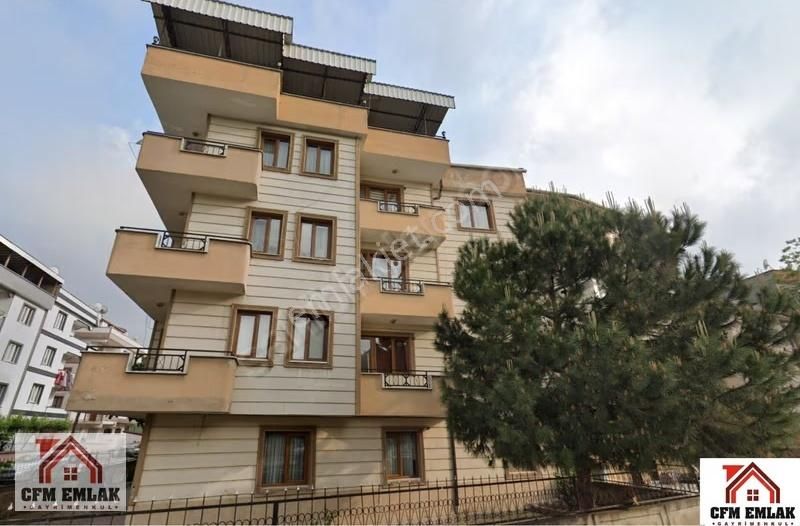 Süleymaniye Mahallesinde 130 M2 3+1 Arakat Köşebaşı Satılk Daire - Görsel 8