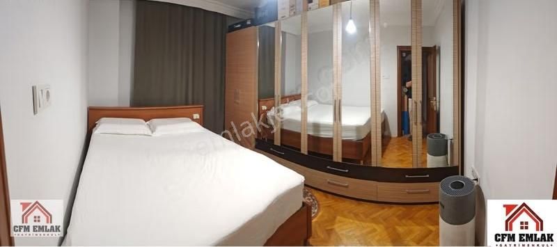 Süleymaniye Mahallesinde 130 M2 3+1 Arakat Köşebaşı Satılk Daire - Görsel 10