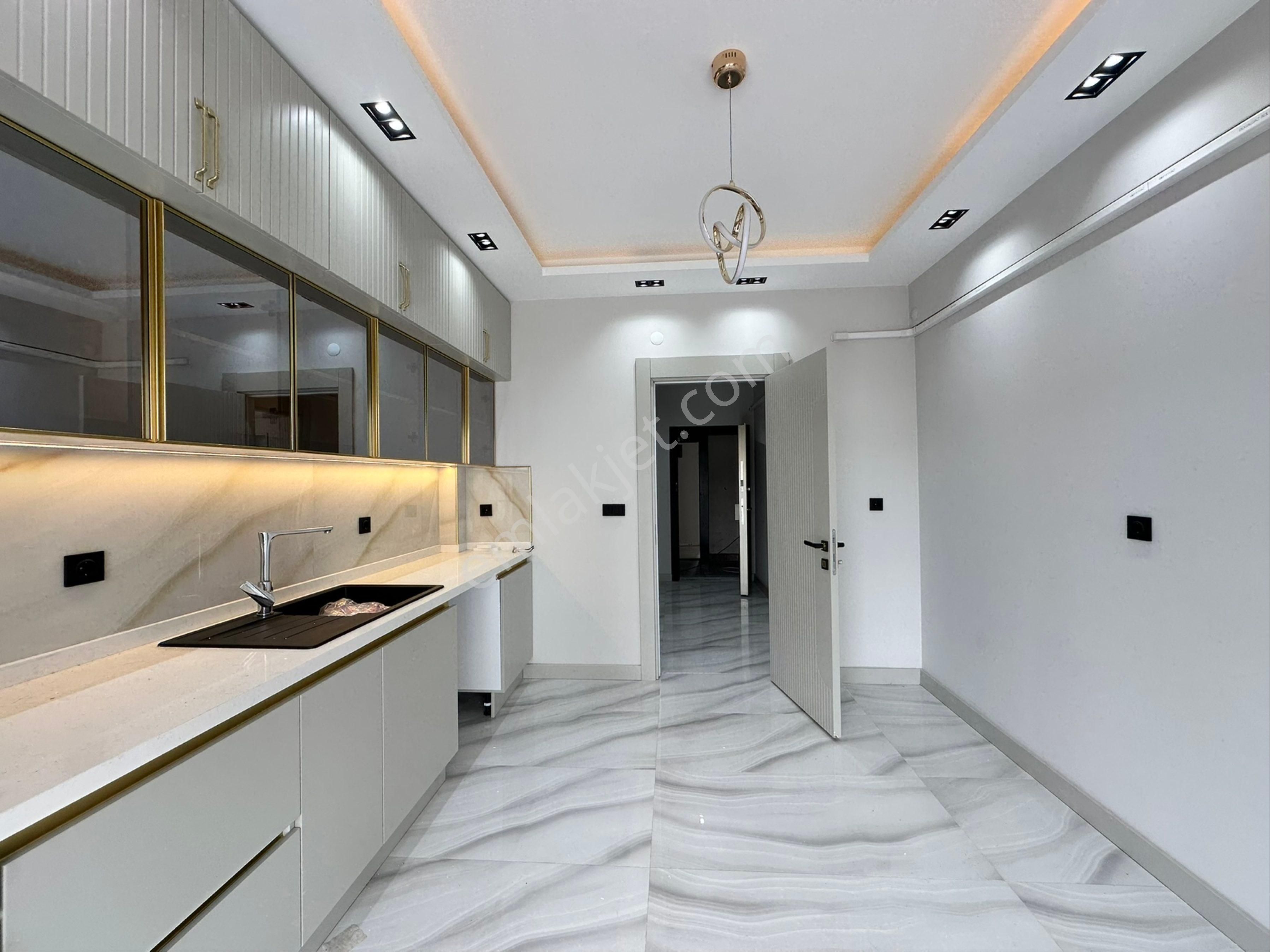 Çanakkale Karacaören De Site İçerisinde Satılık Lüks 3+1 Daire - Görsel 2