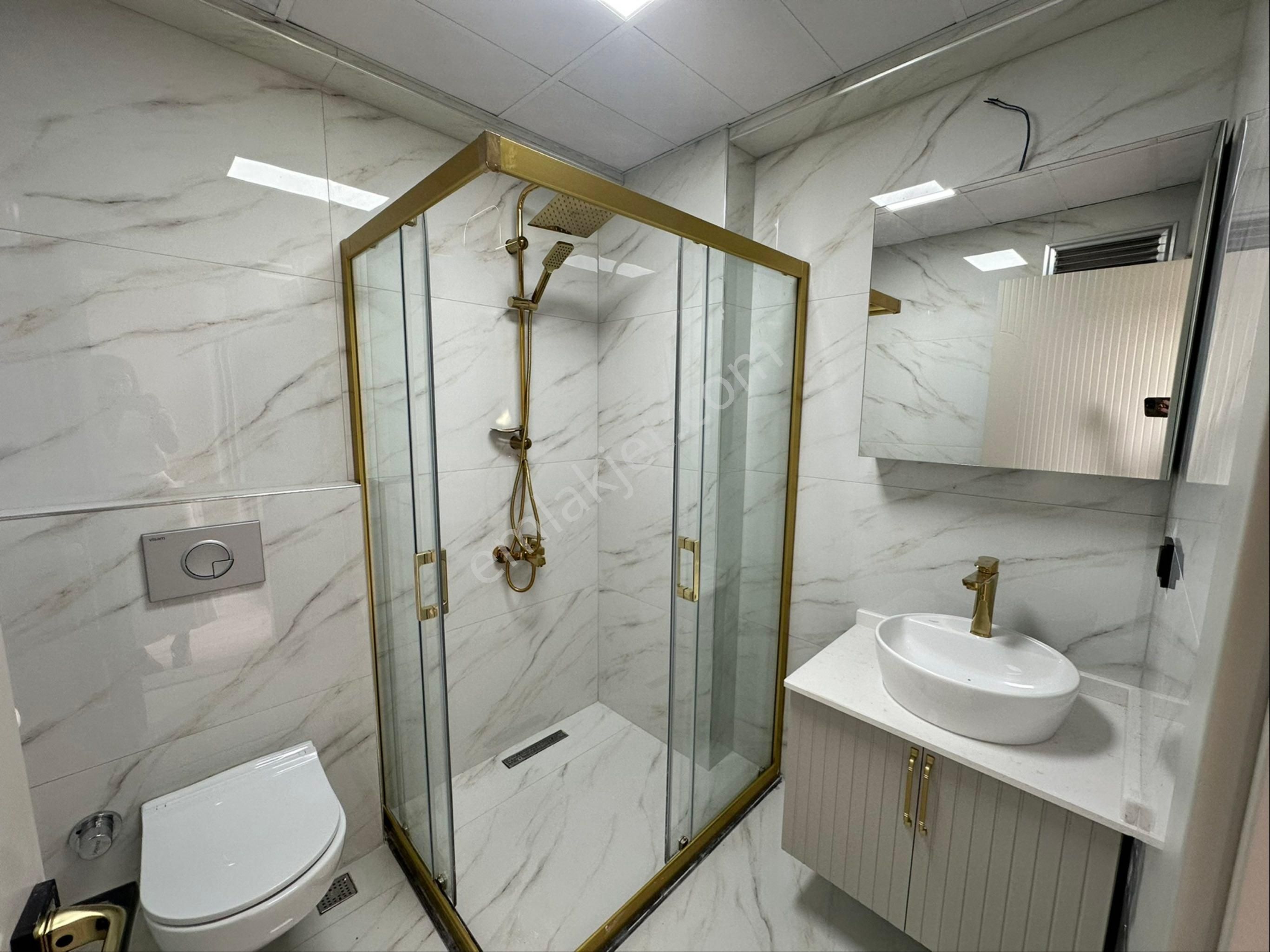 Çanakkale Karacaören De Site İçerisinde Satılık Lüks 3+1 Daire - Görsel 5