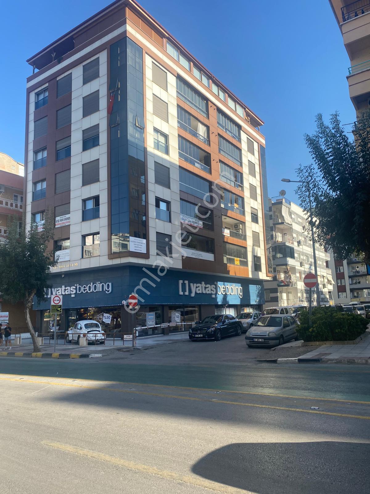 Manisa Yunusemre Merkezefendi Mahallesi 3+1 Kiralık Ofis - Görsel 4