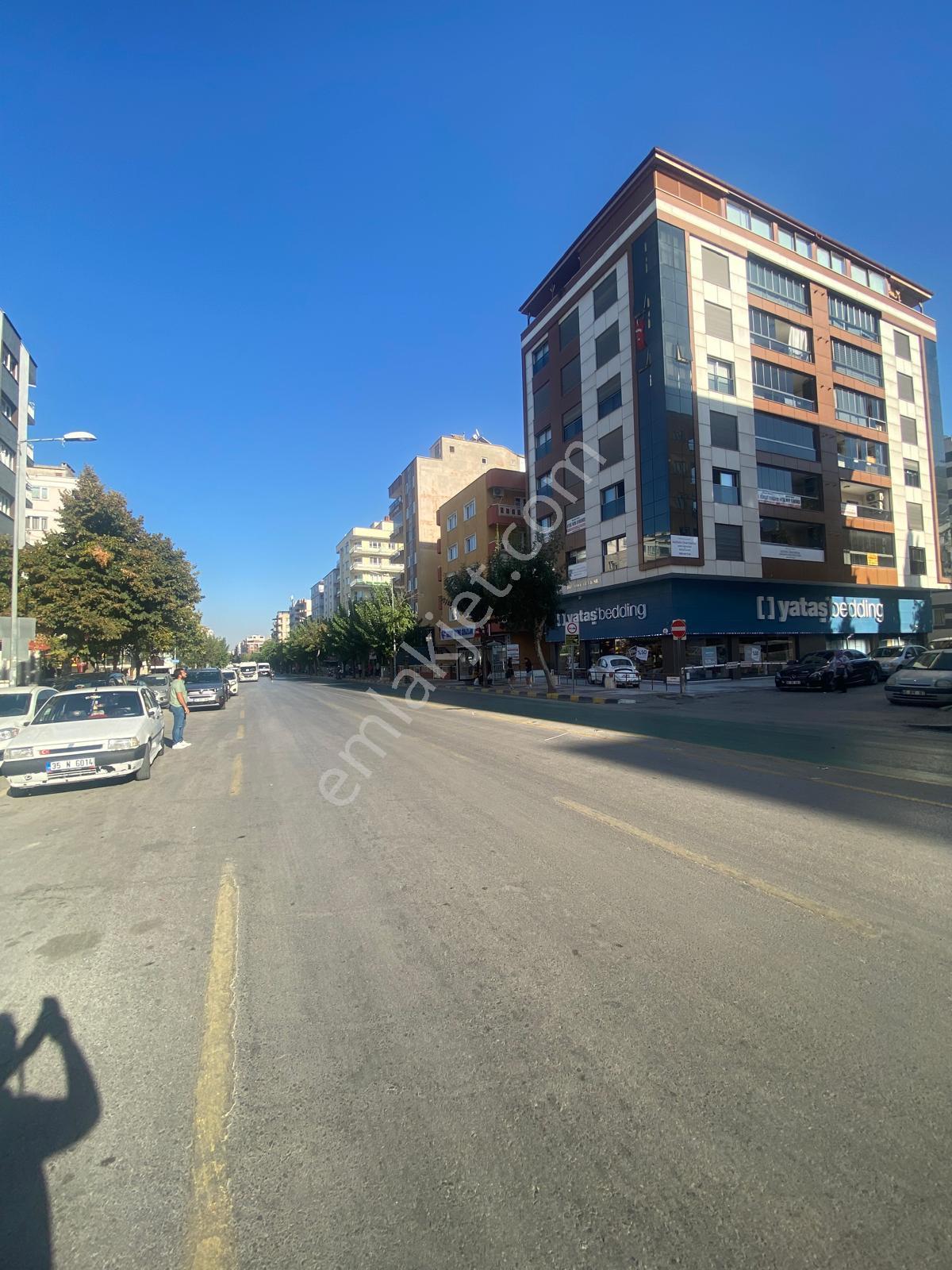 Manisa Yunusemre Merkezefendi Mahallesi 3+1 Kiralık Ofis - Görsel 6