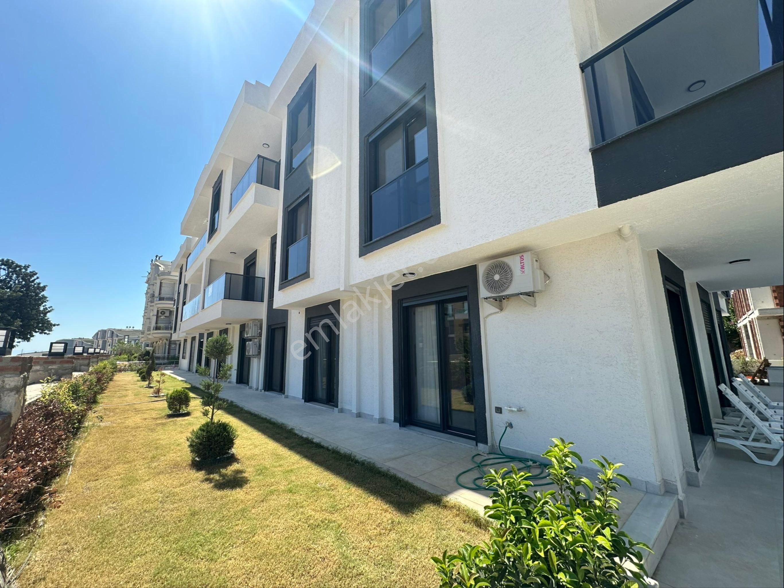 Didim Altınkumda 2+1 Denize Çok Yakın Havuzlu Daire - Görsel 4