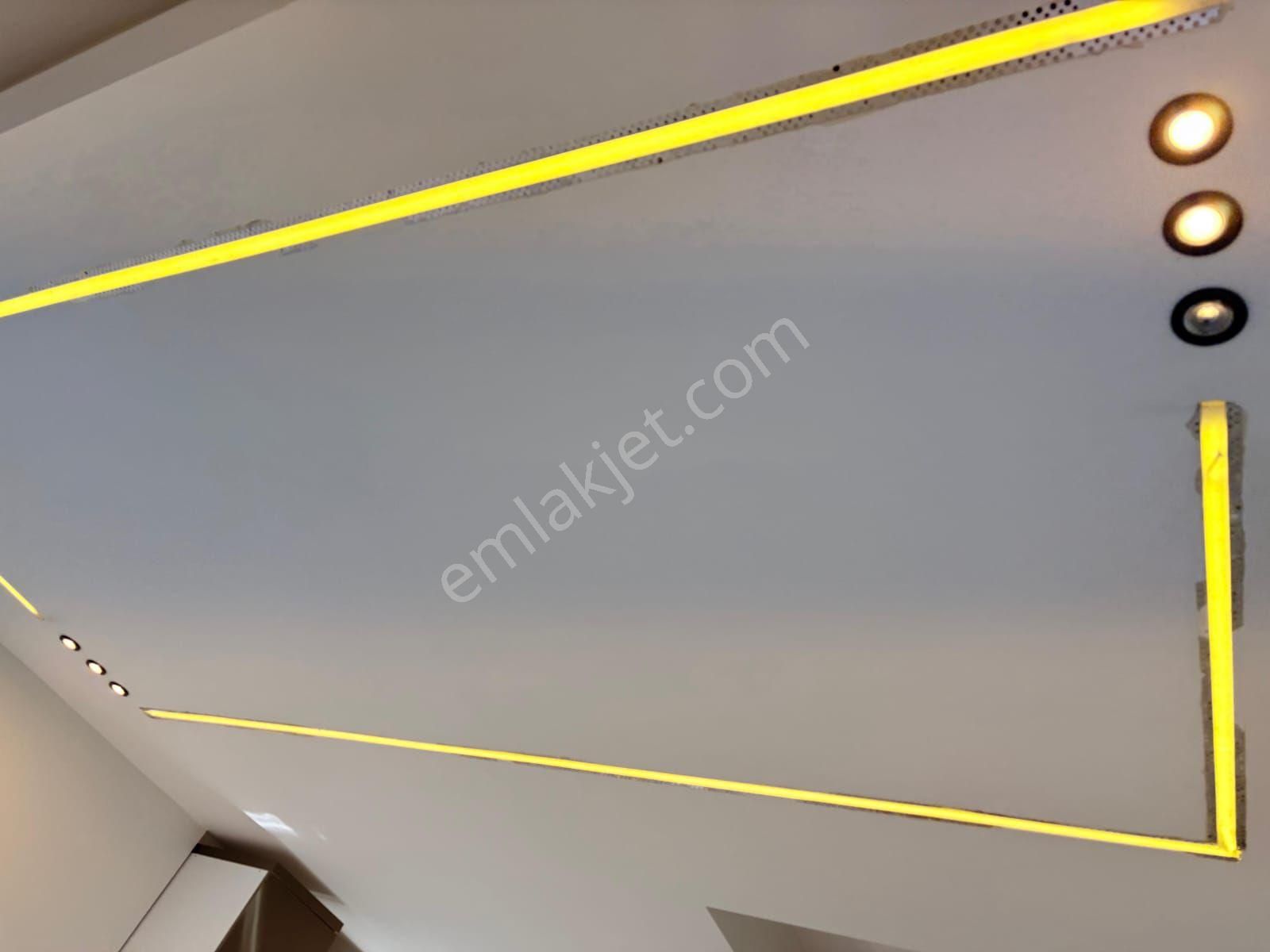 Özdere Ortamamahe De Satılık Fırsat Tripleks Villa - Görsel 17