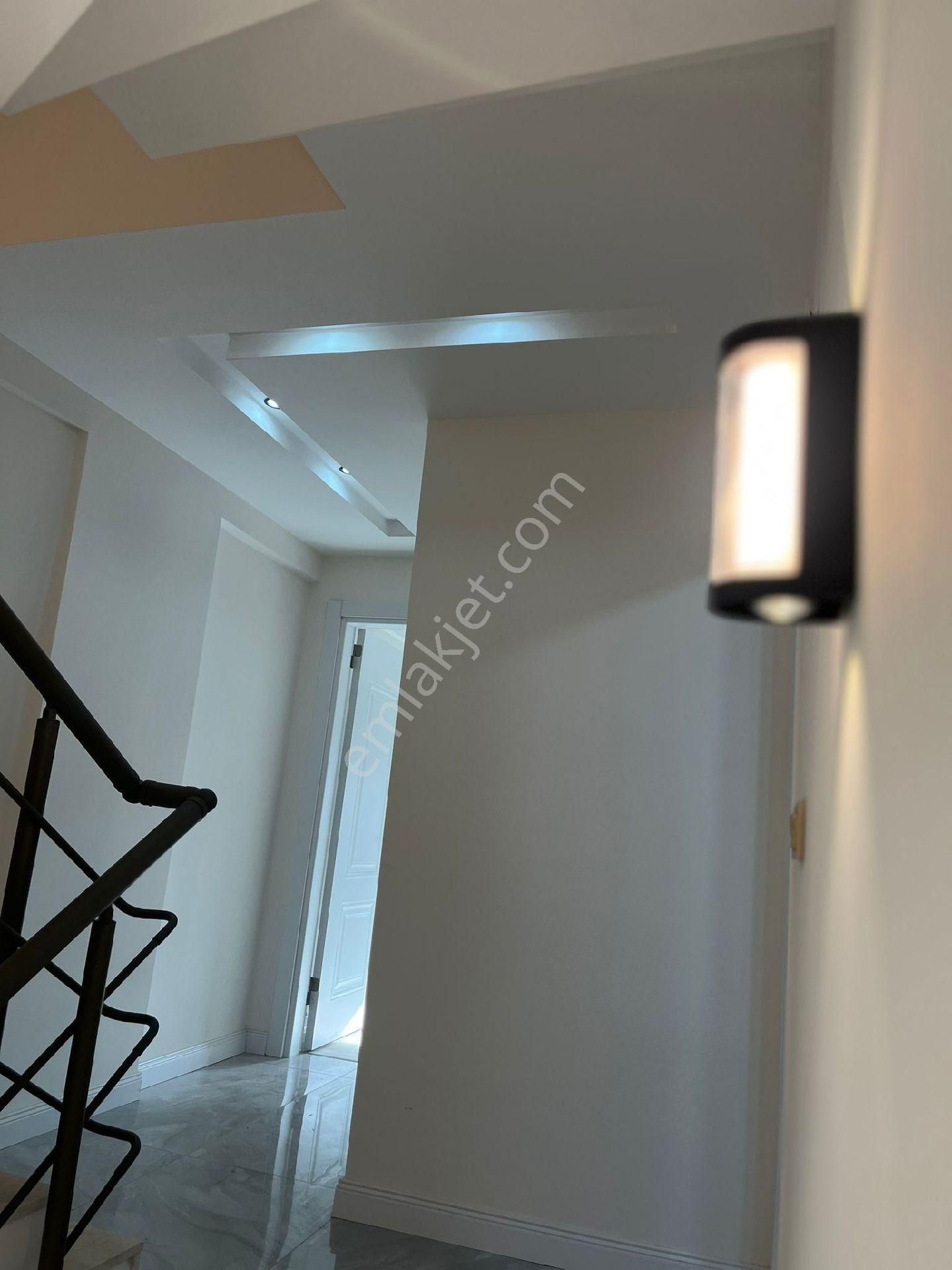 Özdere Ortamamahe De Satılık Fırsat Tripleks Villa - Görsel 11