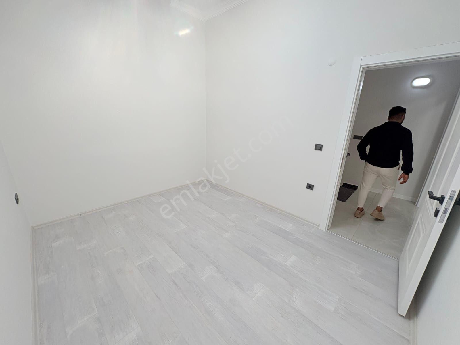 Özdere Ortamamahe De Satılık Fırsat Tripleks Villa - Görsel 28