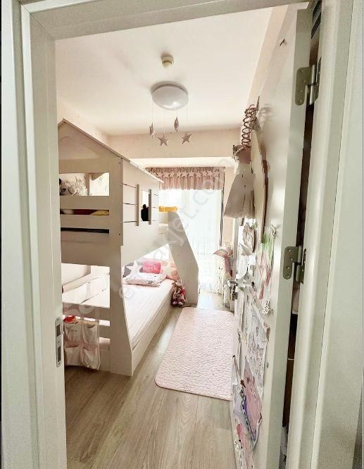 İstwest'te 3+1 Ultra Lüxs 9,kat Güzel Bir Daire -serhat Emlak - Görsel 5