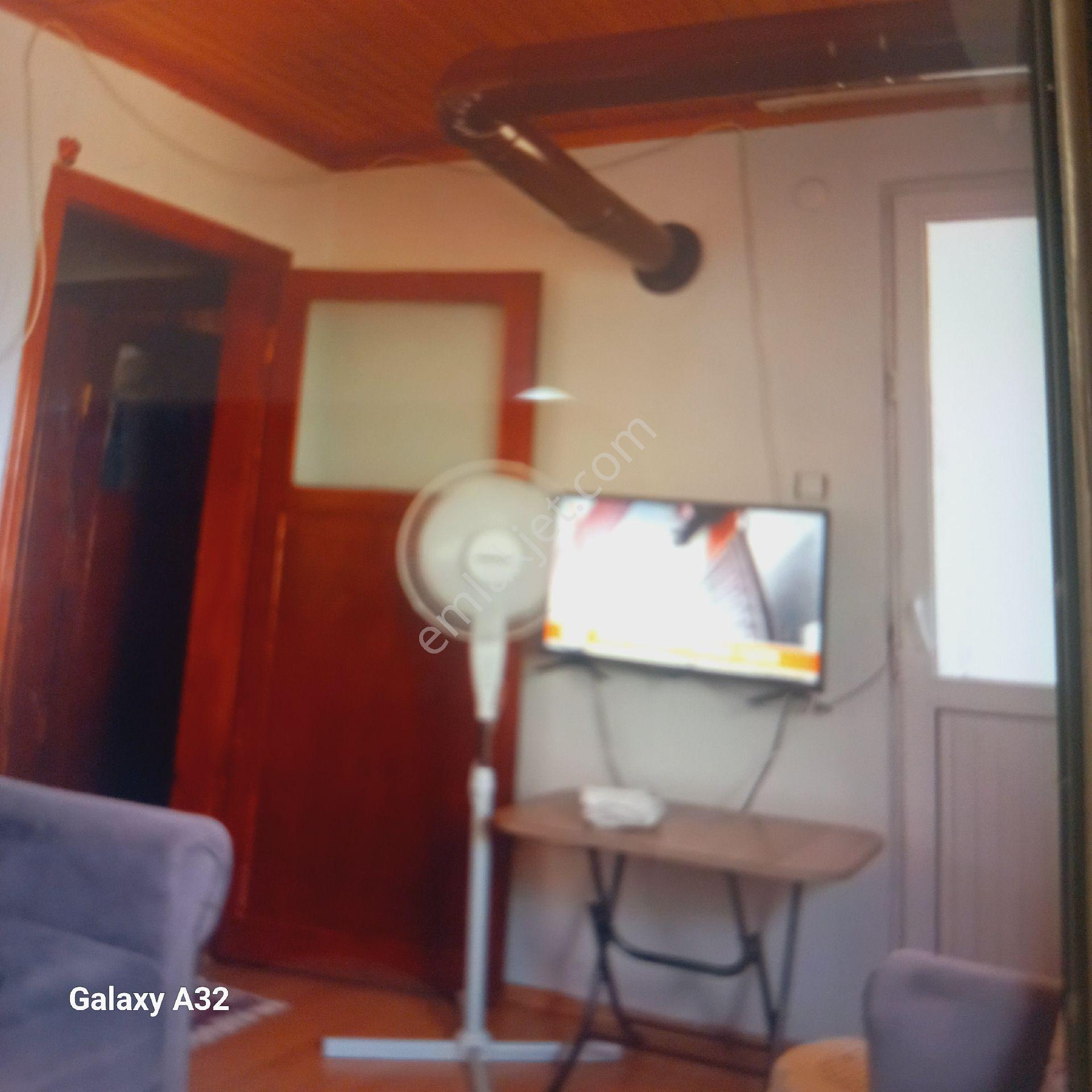 Geyve Umurbey Köyünde 6970 M² Arsa 60m² Bina Bulunan 120 Metrekare Yapı Denetimi Olan Arsa Satılık - Görsel 10