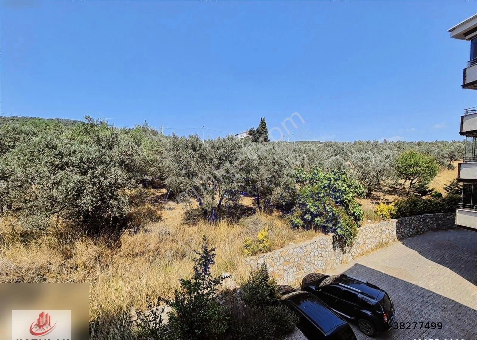 Ay Emlak'tan Armutlu Modern Sitesi İçi 70 M2 1+1 Kombili Daire - Görsel 3