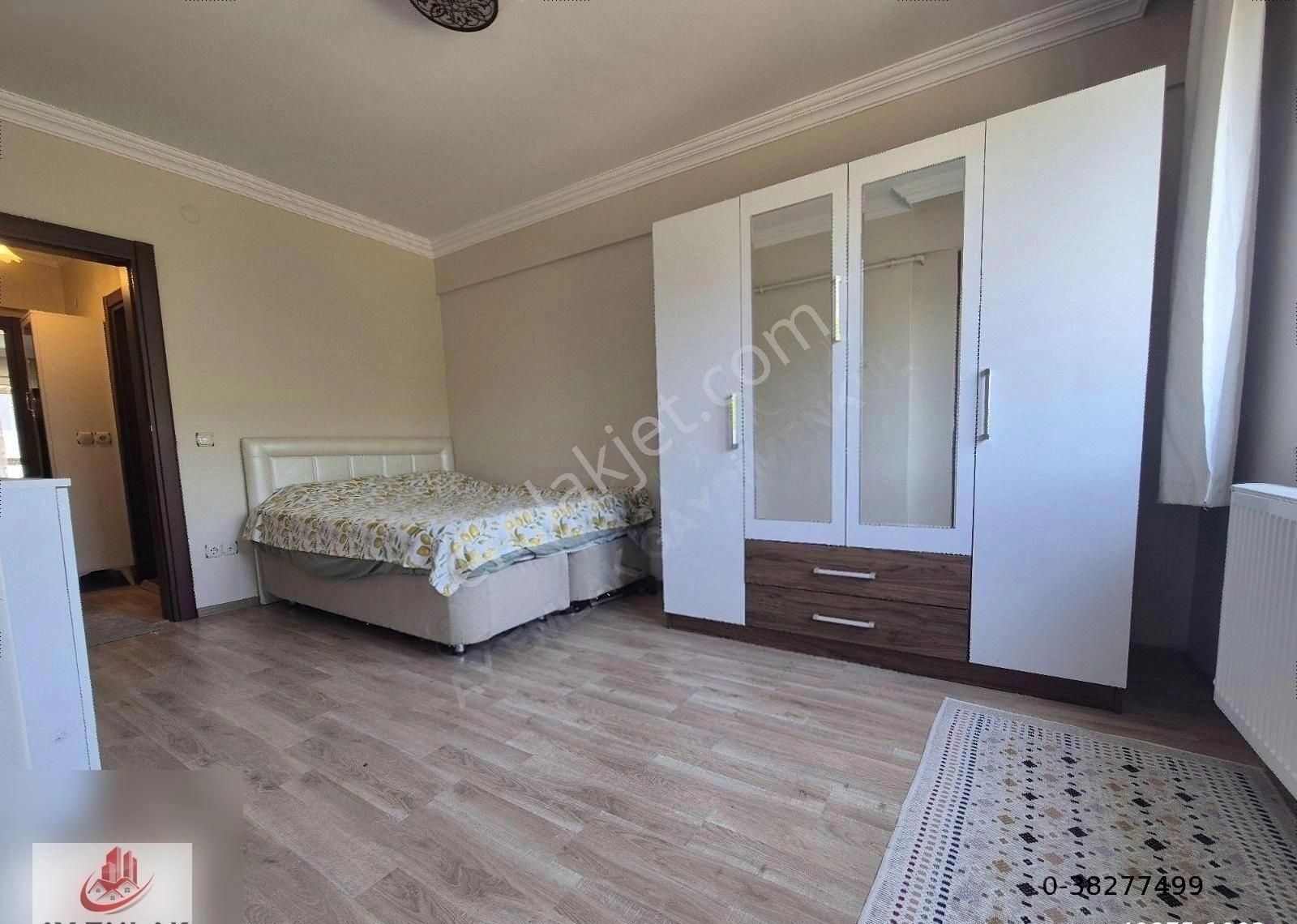 Ay Emlak'tan Armutlu Modern Sitesi İçi 70 M2 1+1 Kombili Daire - Görsel 19