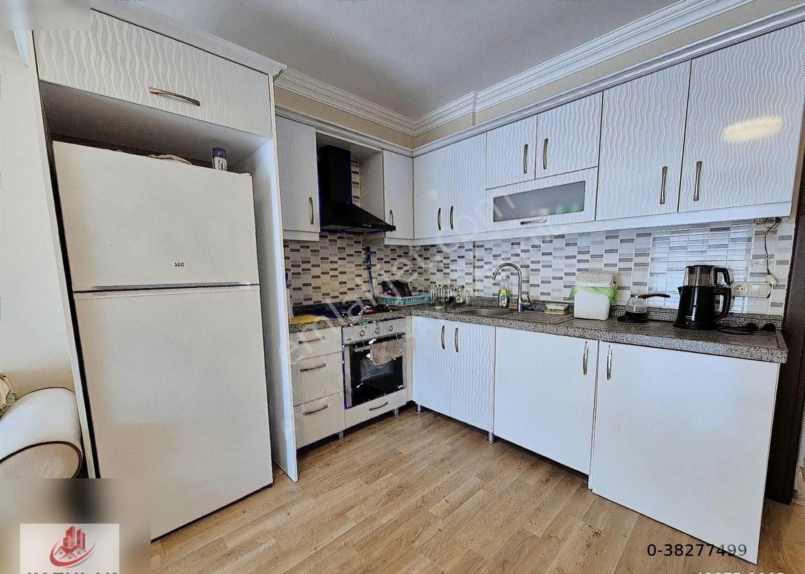 Ay Emlak'tan Armutlu Modern Sitesi İçi 70 M2 1+1 Kombili Daire - Görsel 11