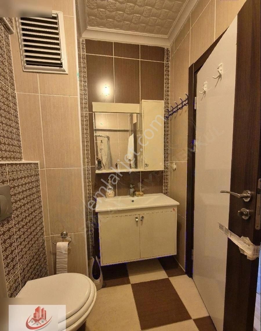 Ay Emlak'tan Armutlu Modern Sitesi İçi 70 M2 1+1 Kombili Daire - Görsel 17