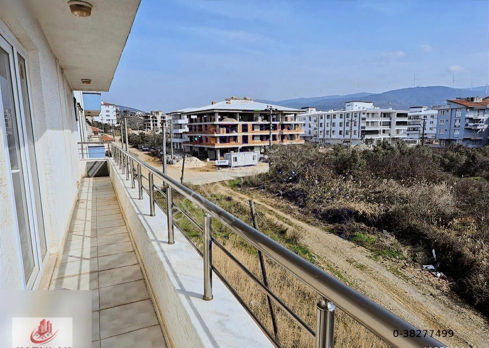 Ay Emlak'tan Denize 100 Metre Mesafede Deniz Gören 2+1 Daire - Görsel 4