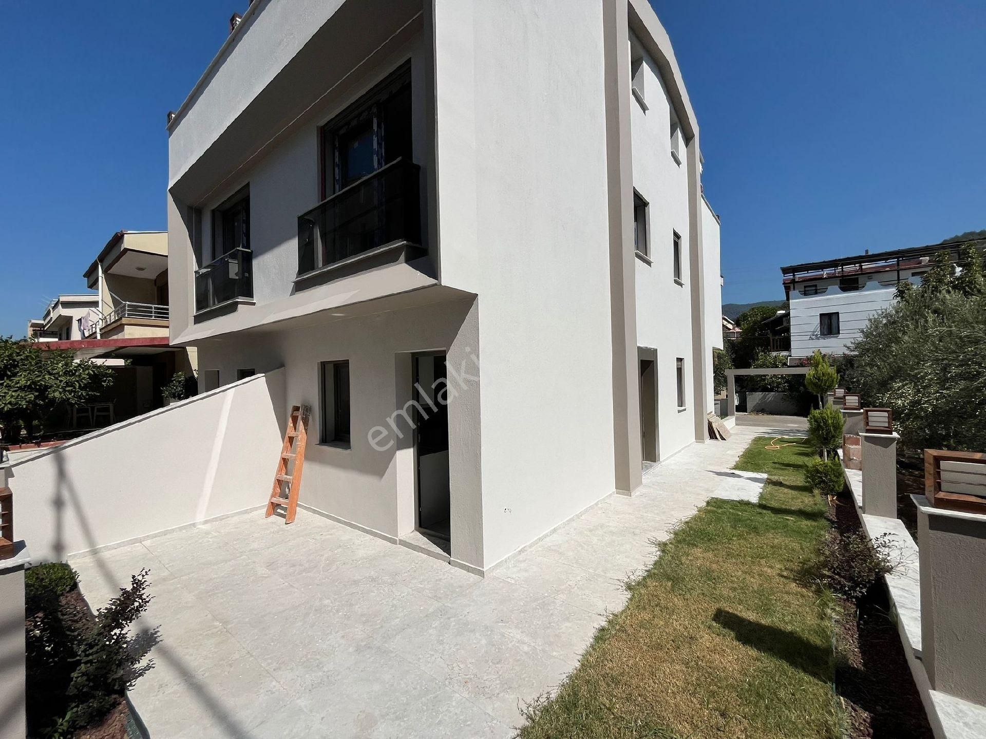 Özdere Cukuralti Satılık Fırsat Tripleks Villa - Görsel 6