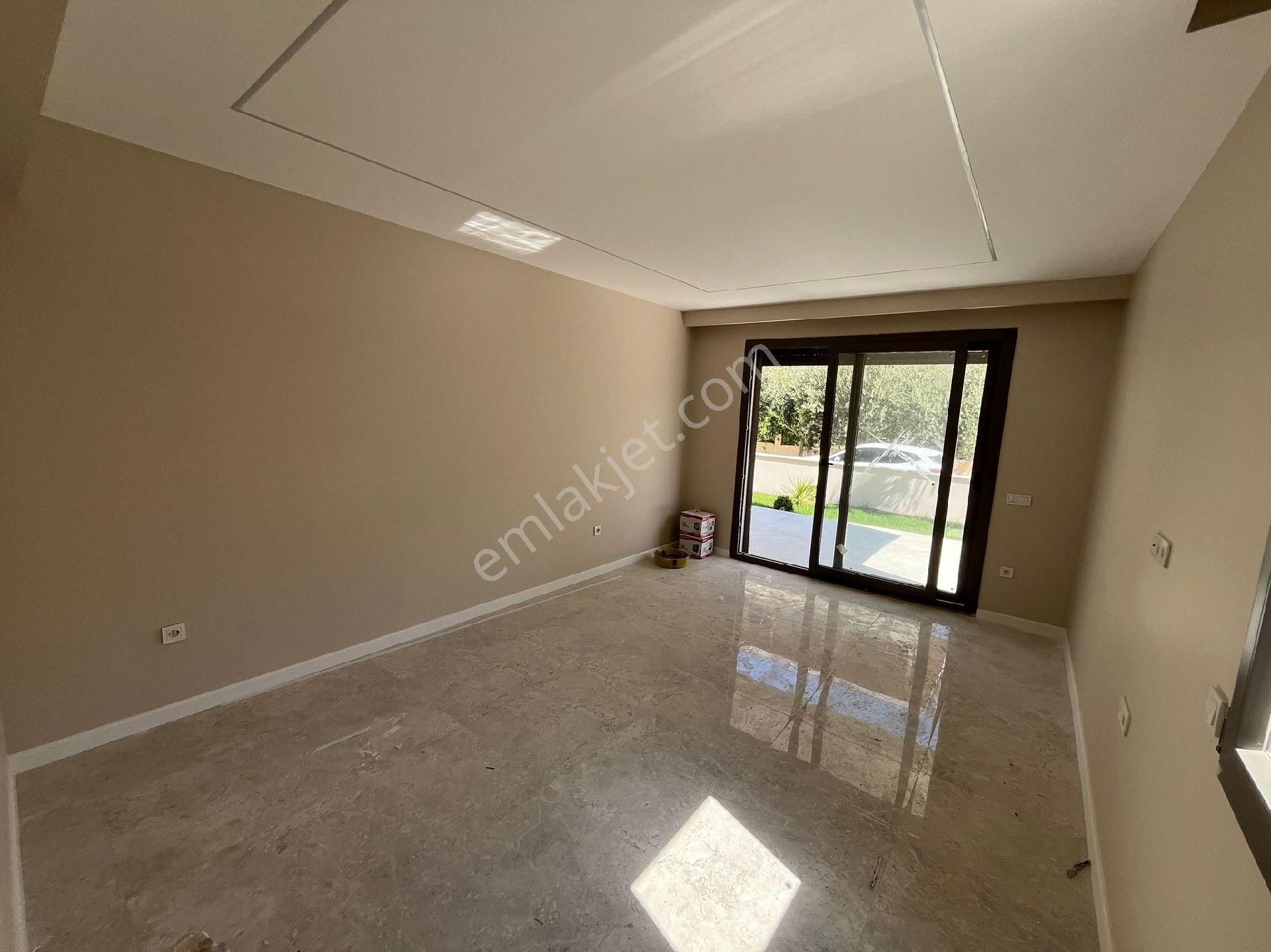 Özdere Cukuralti Satılık Fırsat Tripleks Villa - Görsel 21