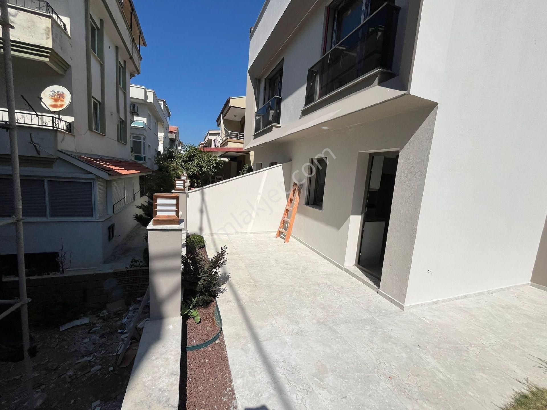 Özdere Cukuralti Satılık Fırsat Tripleks Villa - Görsel 13