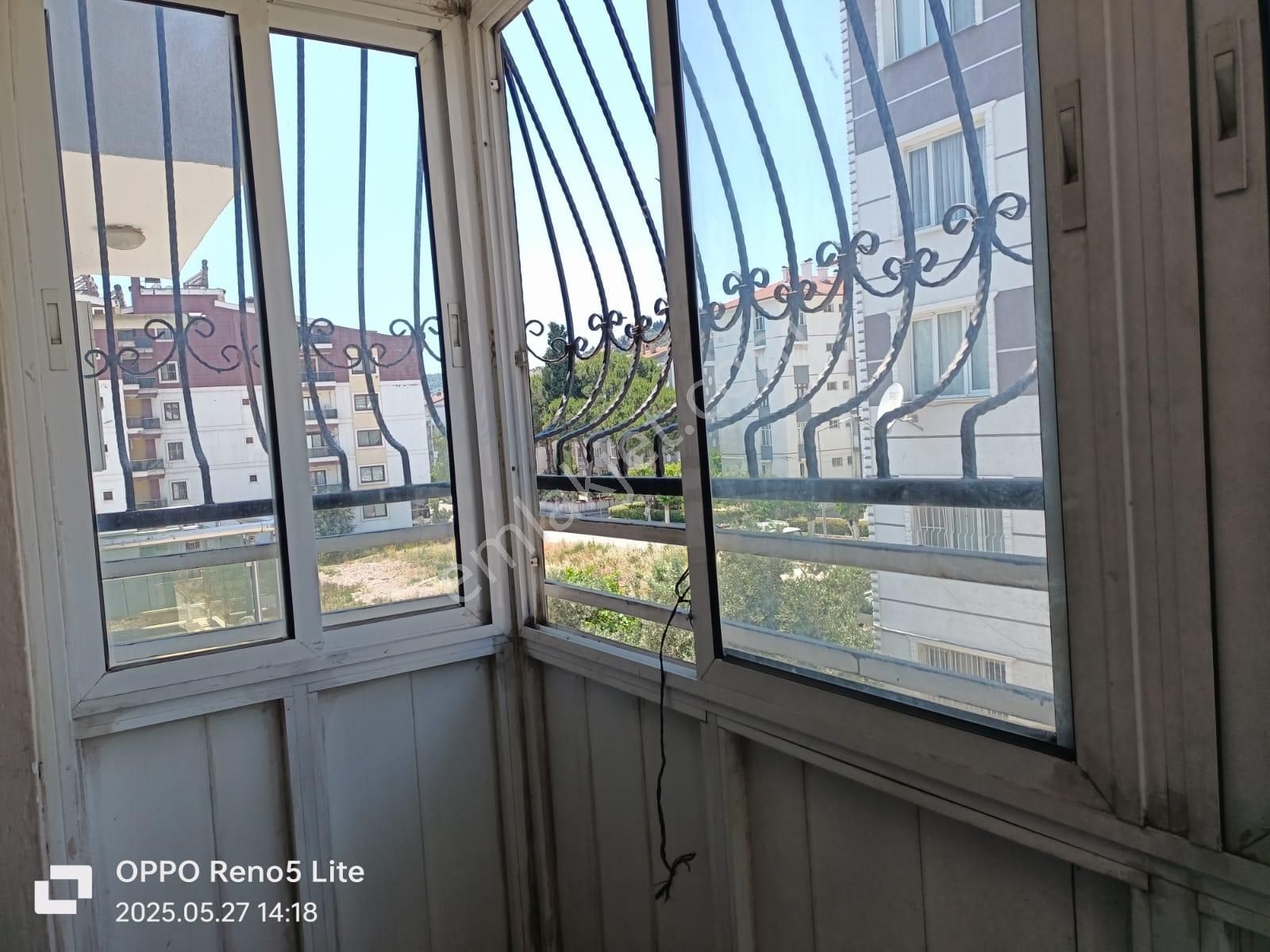 Atatürk Mahallesi 3+1 Kiralık Daire - Görsel 11