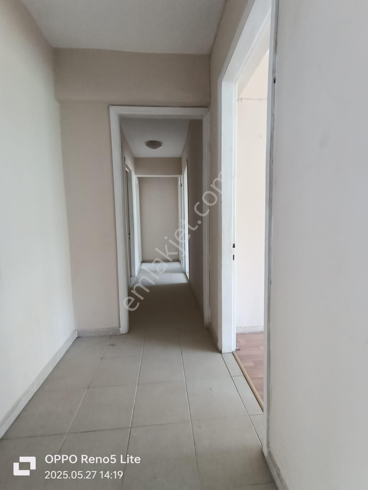 Atatürk Mahallesi 3+1 Kiralık Daire - Görsel 16