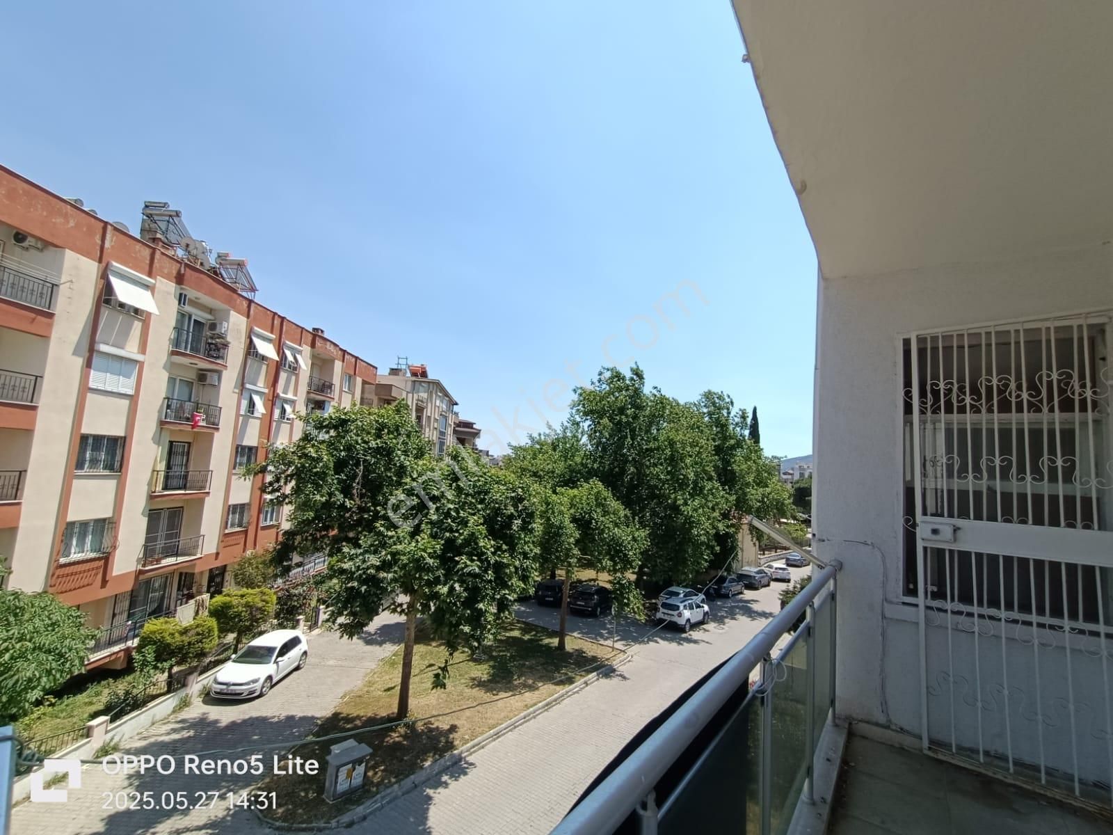 Atatürk Mahallesi 3+1 Kiralık Daire - Görsel 12