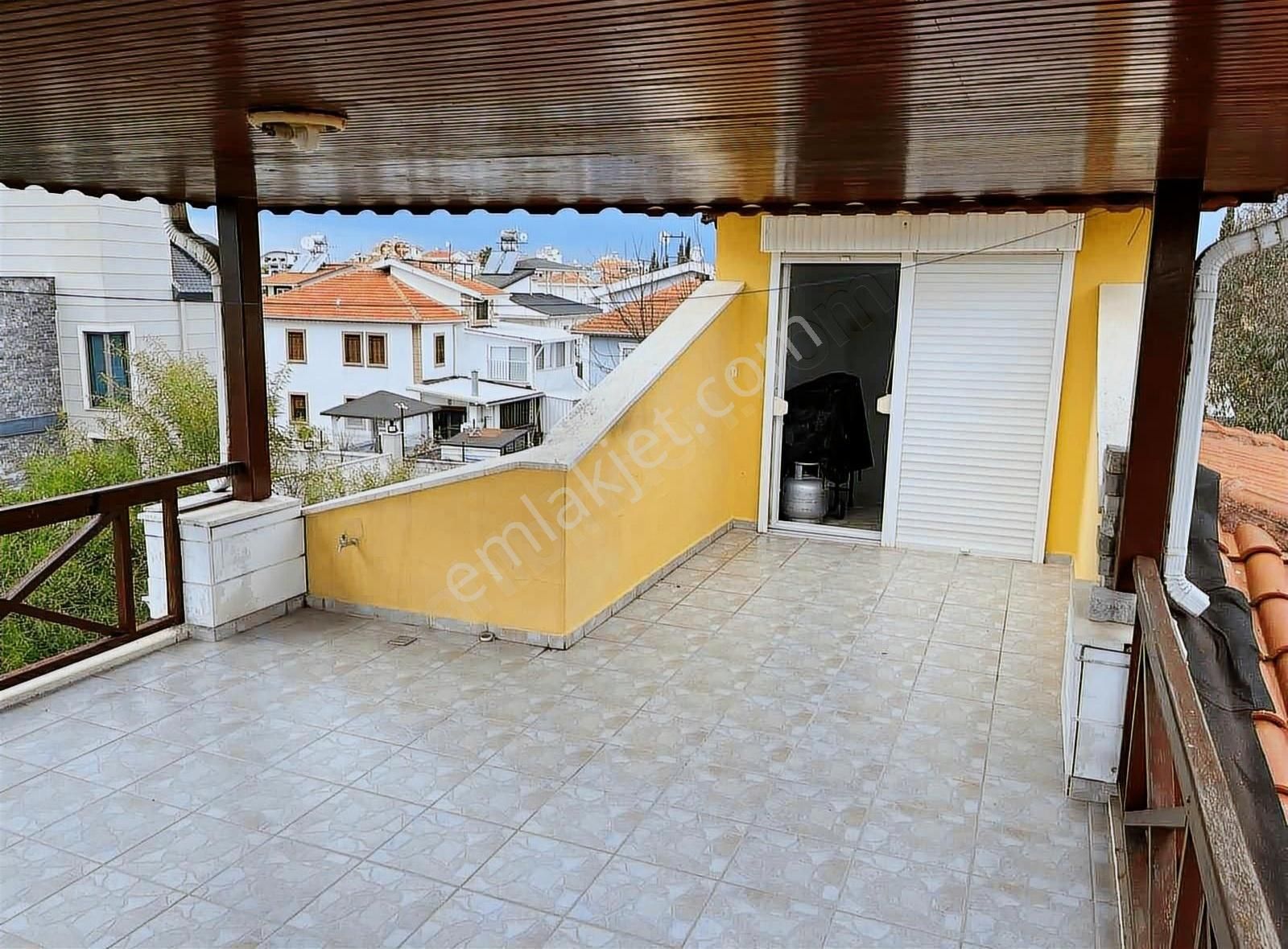 Müstakil Havuzlu Villa - Görsel 3