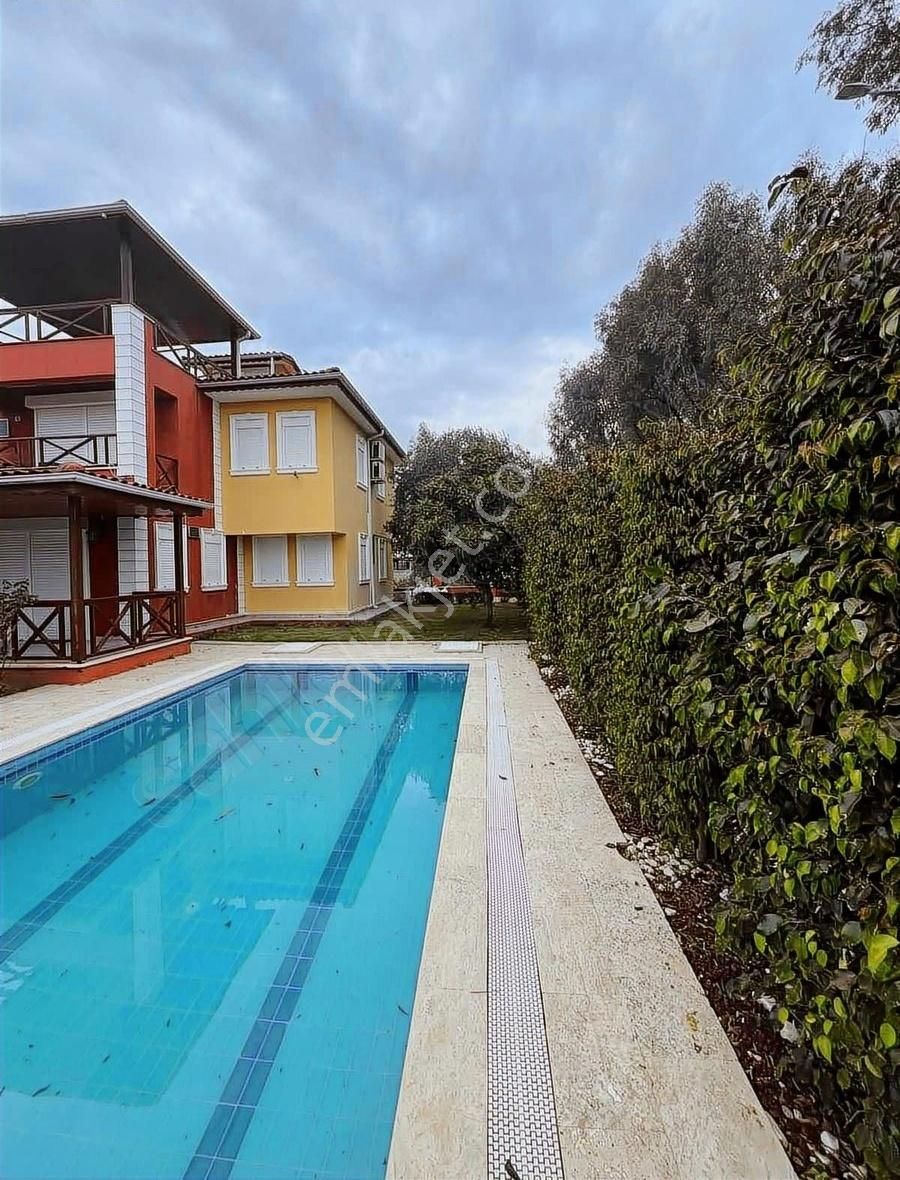 Müstakil Havuzlu Villa - Görsel 12