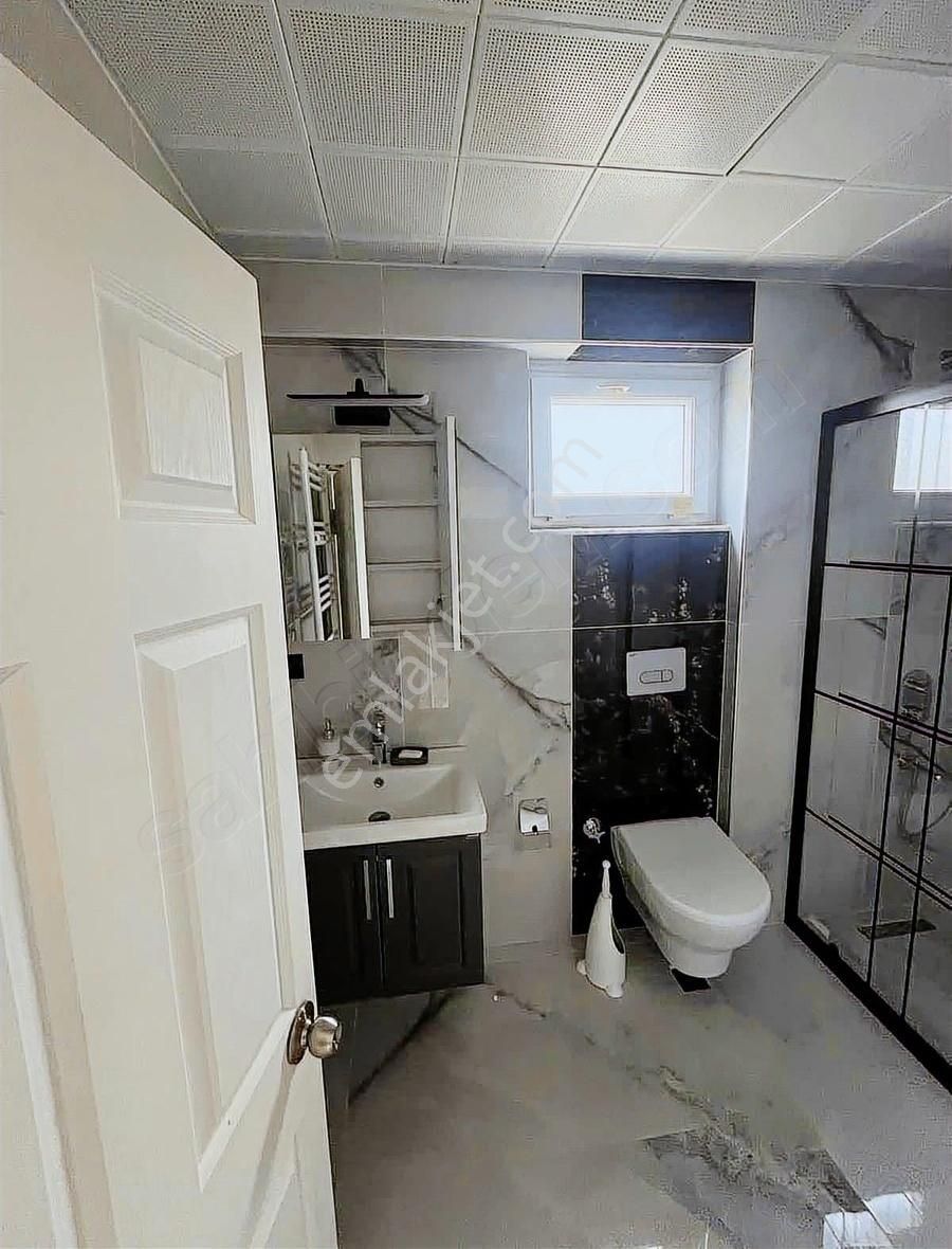 Müstakil Havuzlu Villa - Görsel 18