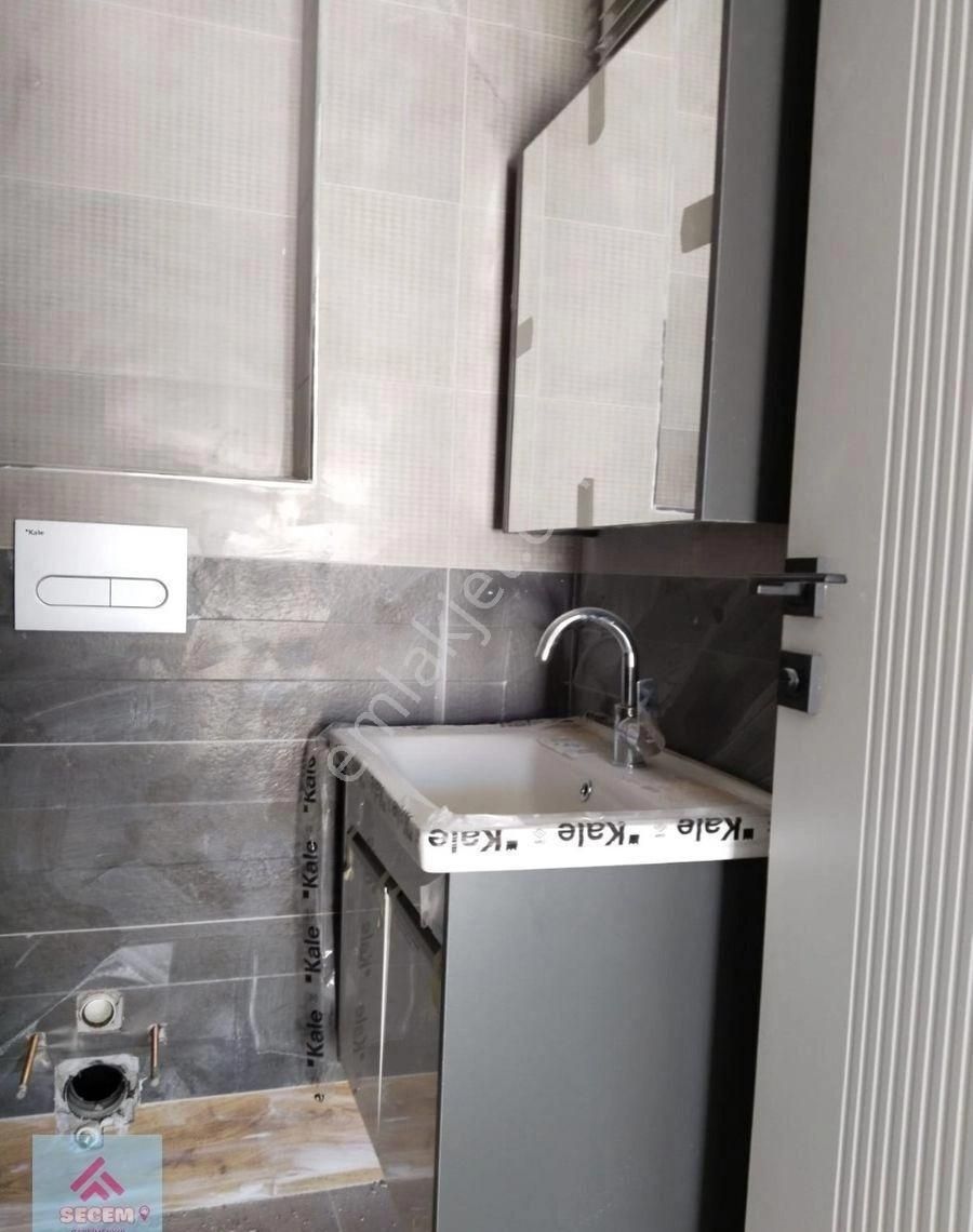 Bandırma 600 Evler Sıfır 1+1 Dubleks Daire Yatırım Ve Oturum İçin İdeal - Görsel 12