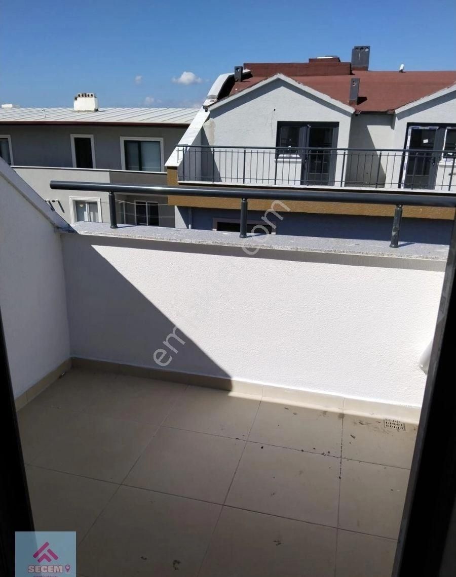 Bandırma 600 Evler Sıfır 1+1 Dubleks Daire Yatırım Ve Oturum İçin İdeal - Görsel 8