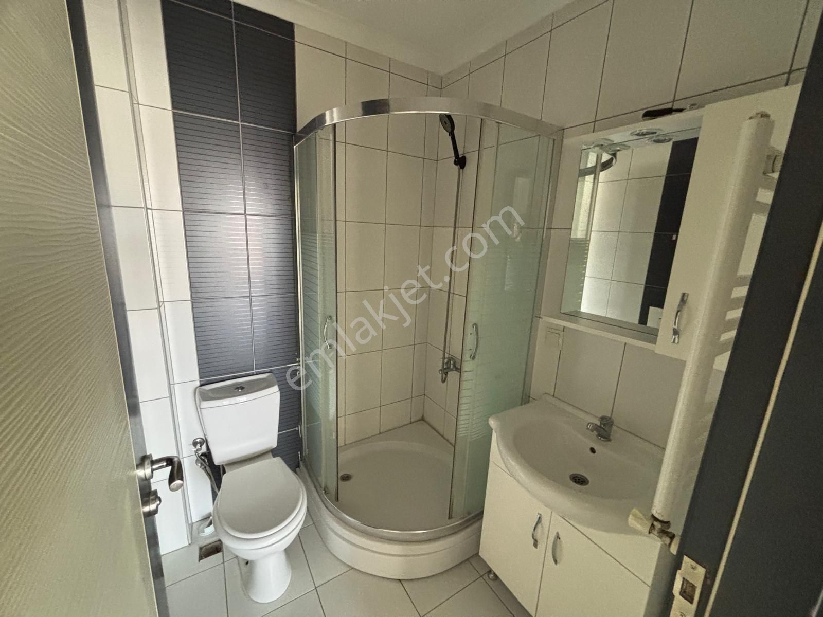 Burak Emlak'dan Kiralık Daire Kurtuluş Tepealtı Sk. - Görsel 8