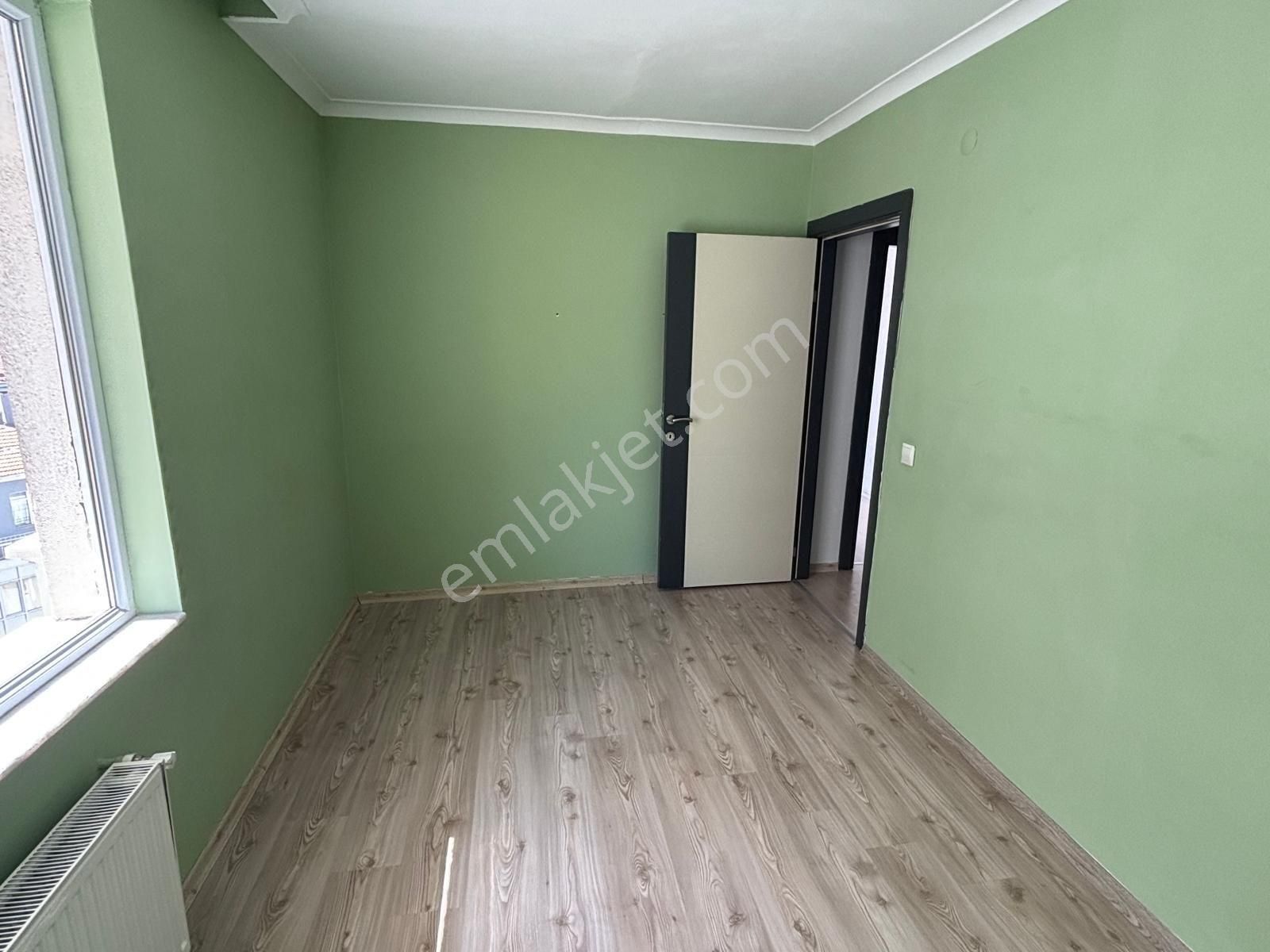 Burak Emlak'dan Kiralık Daire Kurtuluş Tepealtı Sk. - Görsel 6