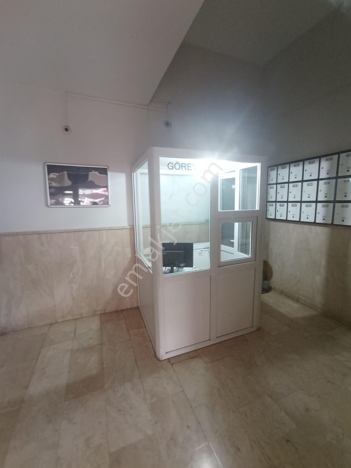 Sivas Yıldız Gayrımenkul'den Bankalar Caddesi Kiralık 2+1 Ofis (asansörlü) - Görsel 14