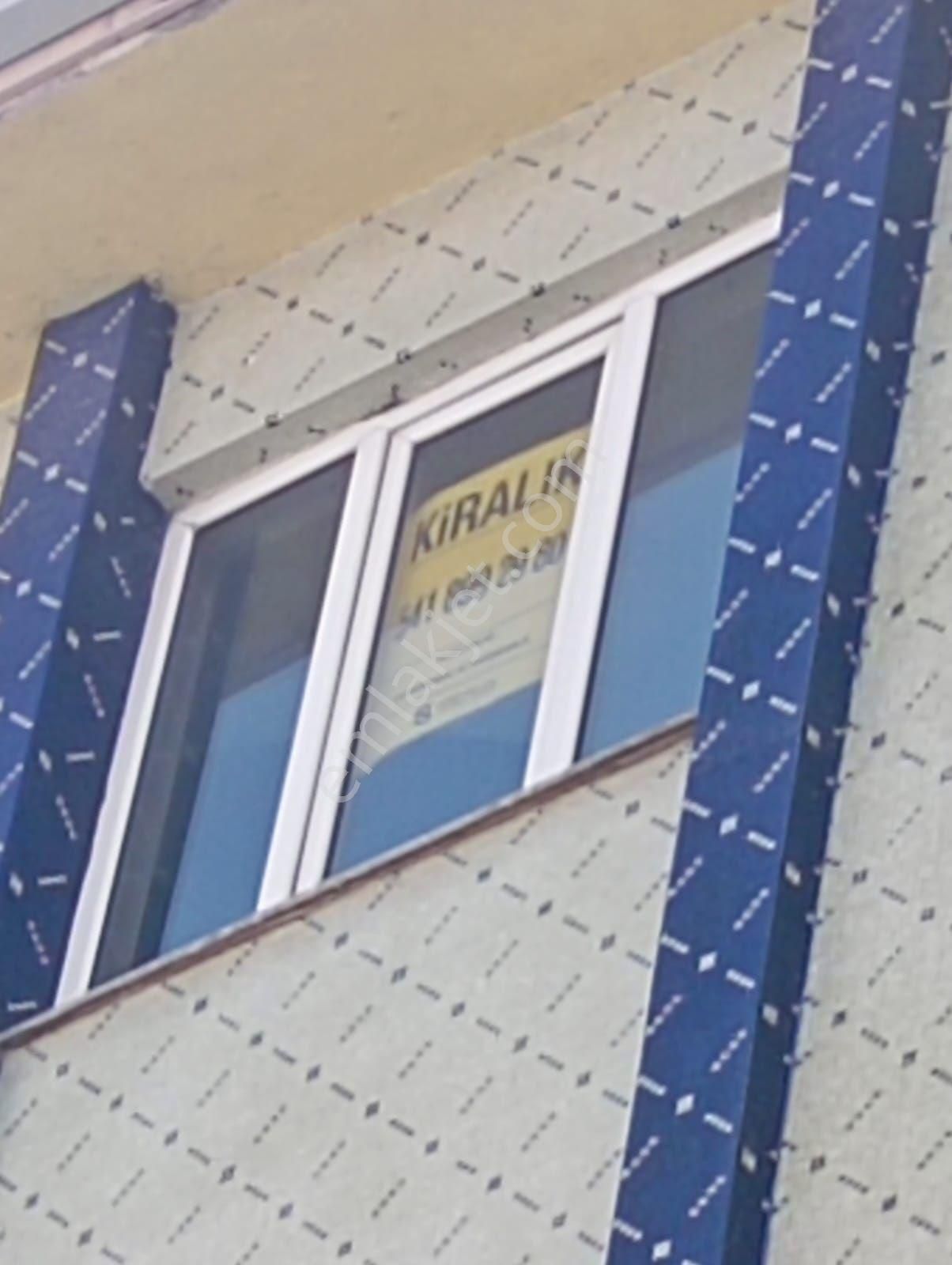 Sivas Yıldız Gayrımenkul'den Bankalar Caddesi Kiralık 2+1 Ofis (asansörlü) - Görsel 16