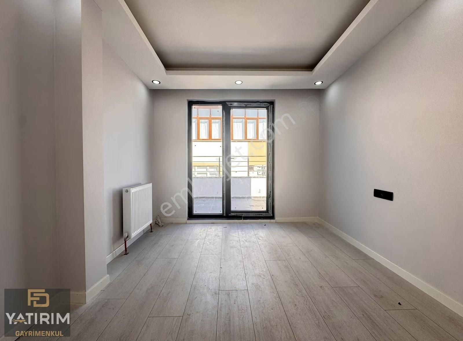 Osmangazi Mahallesi Lüx Sıfır Geniş 4+1 200 M2 Çatı Dubleksi - Görsel 21