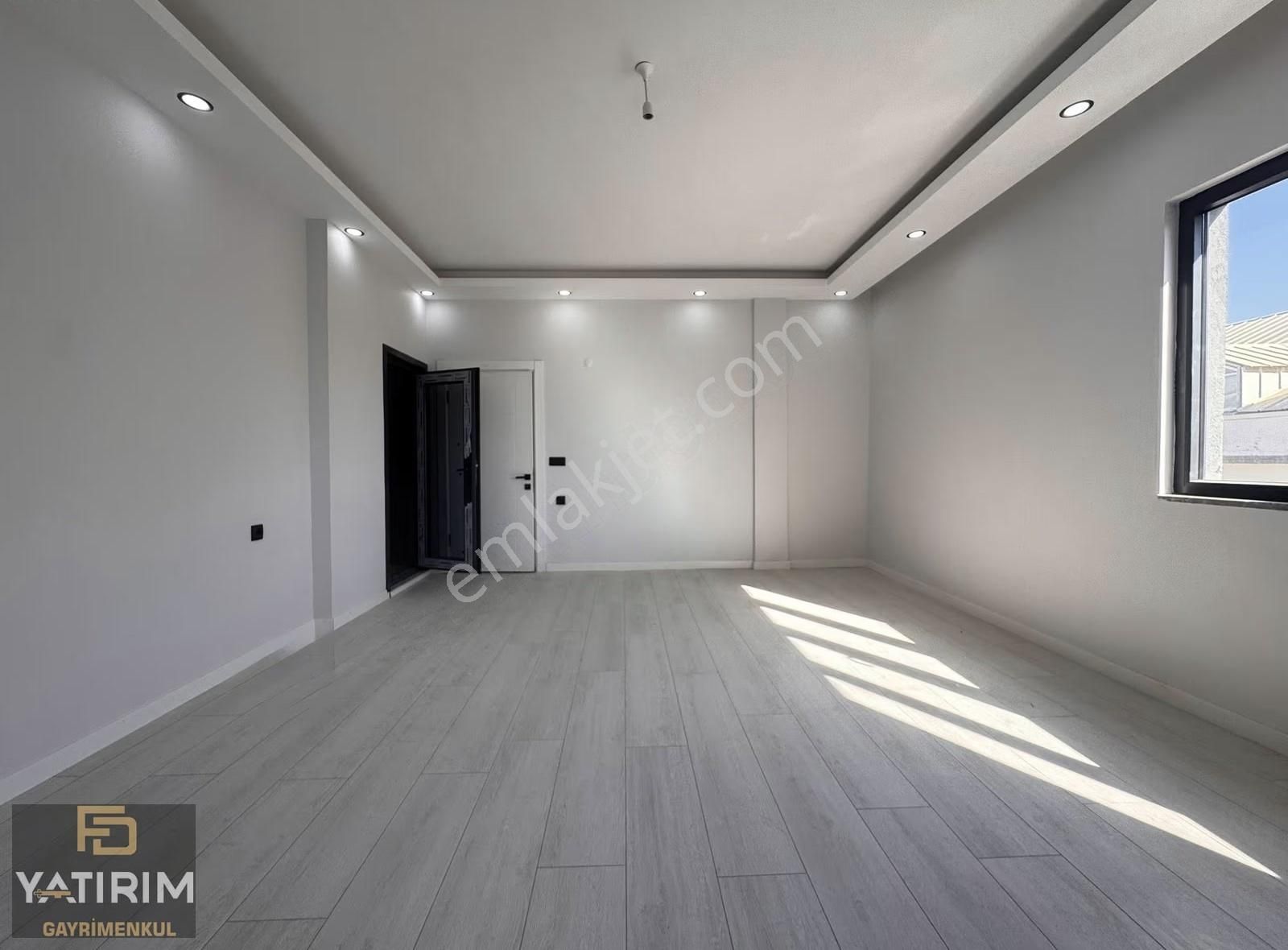 Osmangazi Mahallesi Lüx Sıfır Geniş 4+1 200 M2 Çatı Dubleksi - Görsel 25