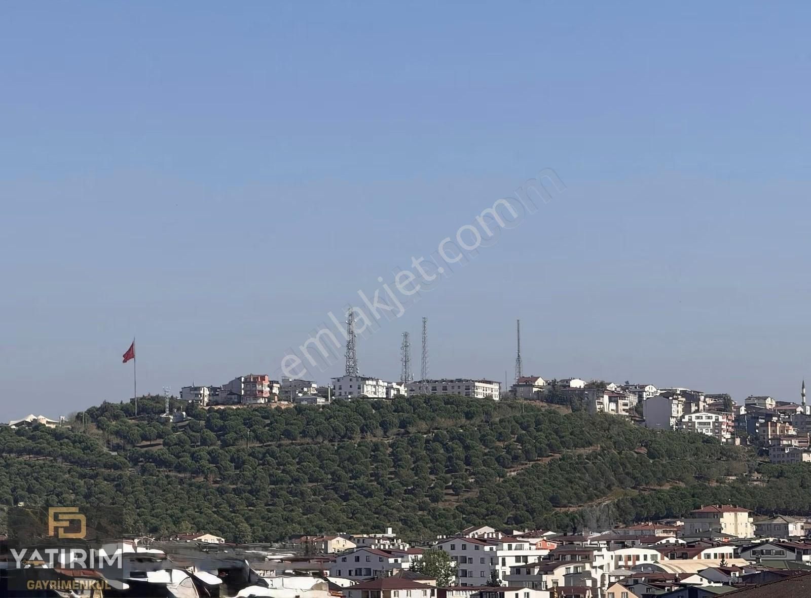Osmangazi Mahallesi Lüx Sıfır Geniş 4+1 200 M2 Çatı Dubleksi - Görsel 15