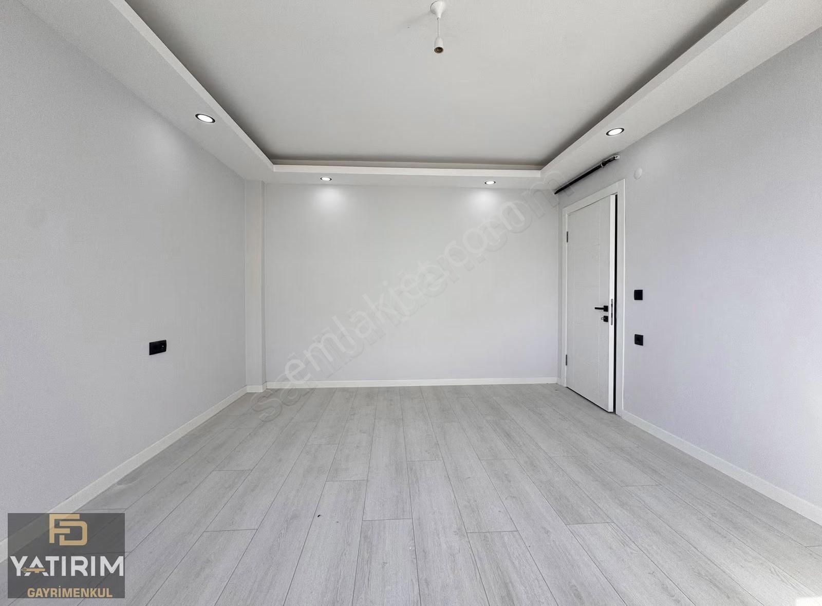 Osmangazi Mahallesi Lüx Sıfır Geniş 4+1 200 M2 Çatı Dubleksi - Görsel 6