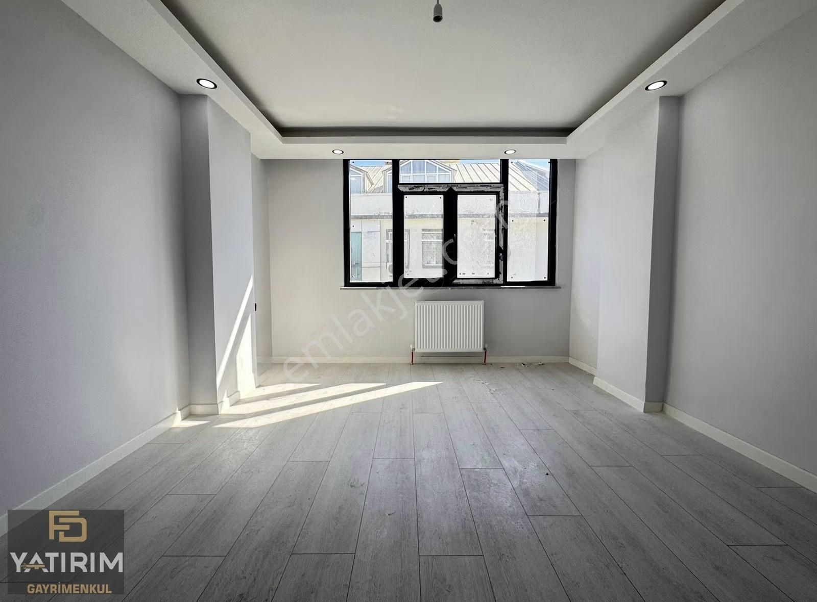 Osmangazi Mahallesi Lüx Sıfır Geniş 4+1 200 M2 Çatı Dubleksi - Görsel 8