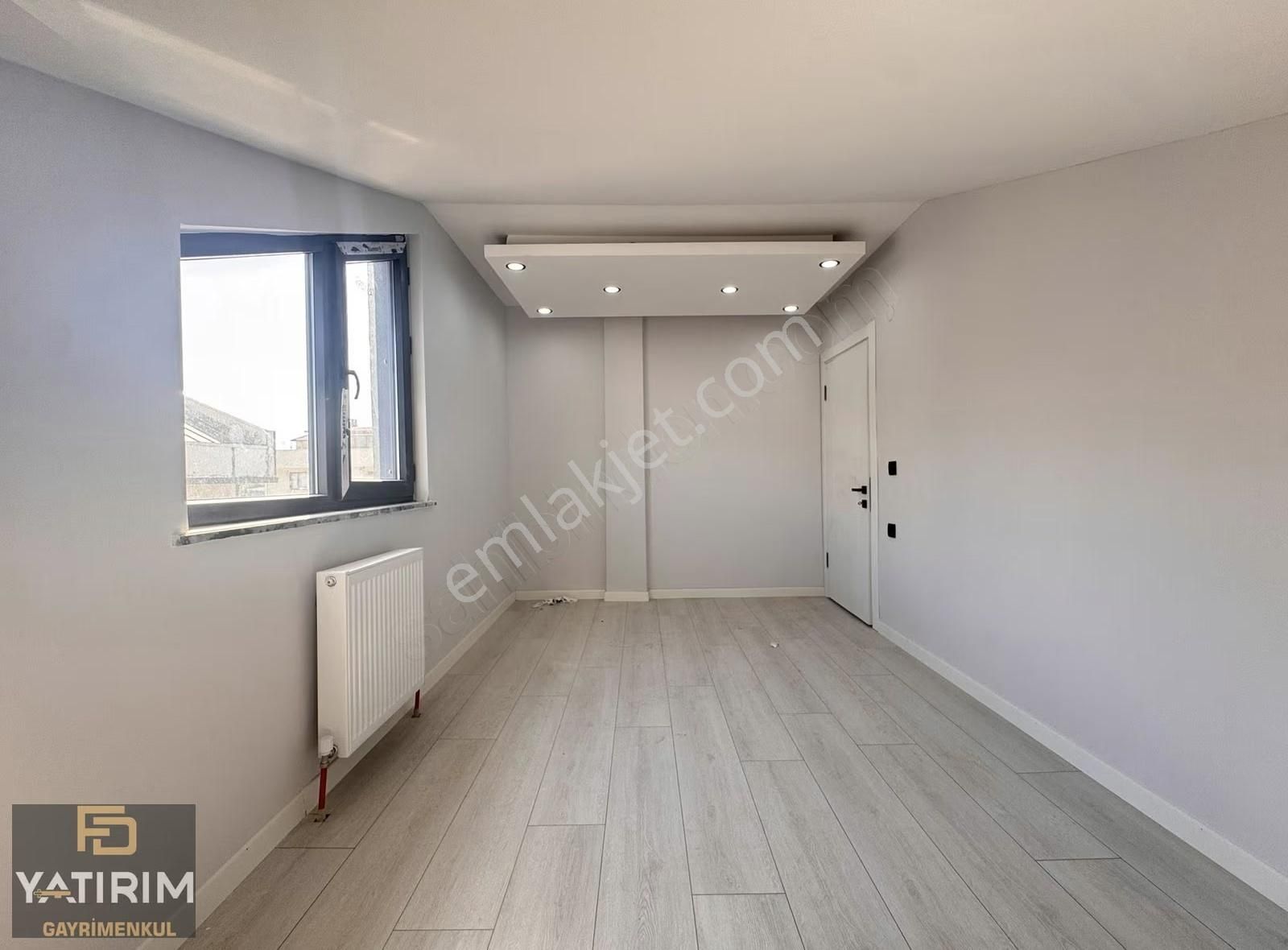 Osmangazi Mahallesi Lüx Sıfır Geniş 4+1 200 M2 Çatı Dubleksi - Görsel 13