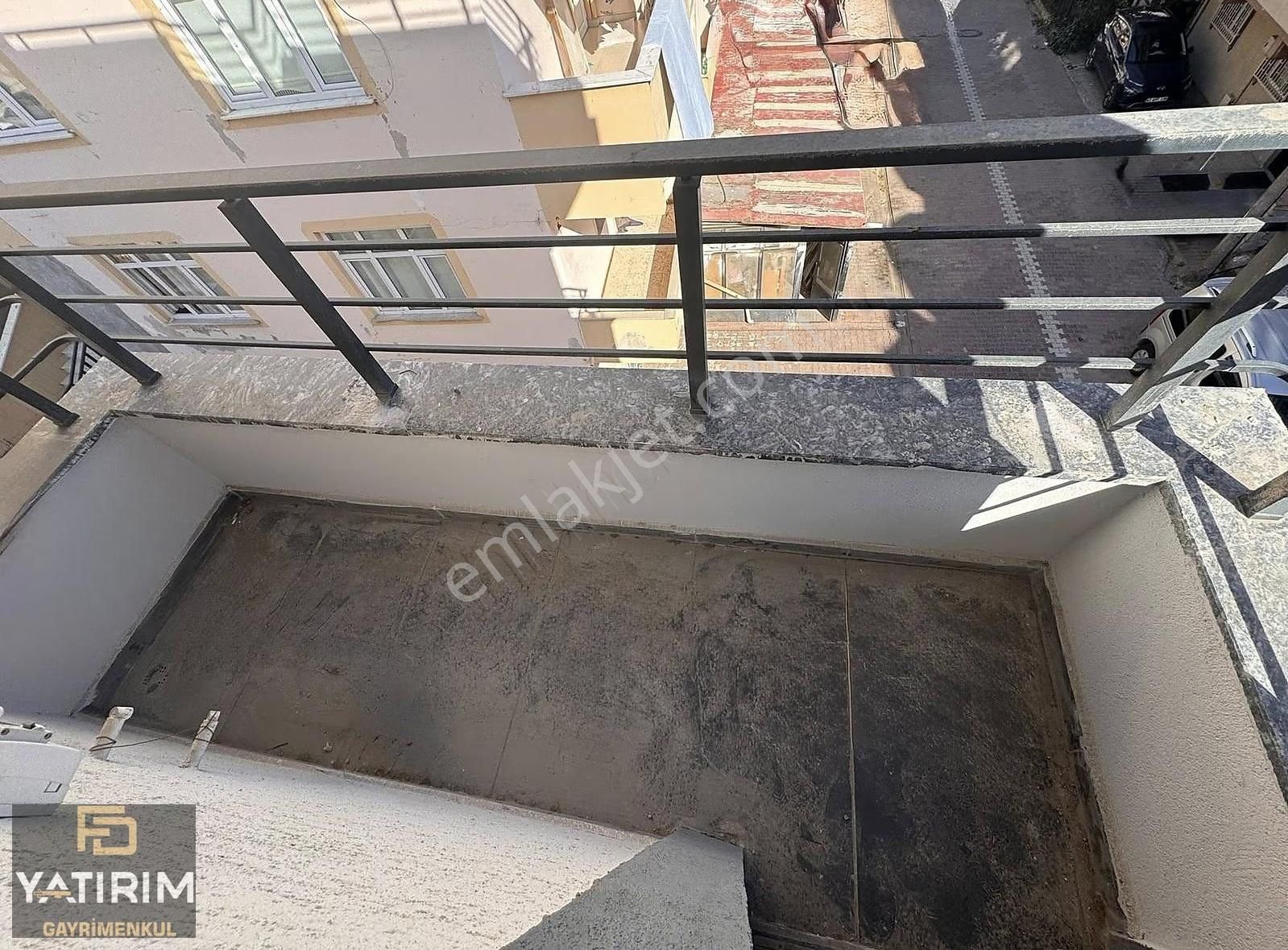 Osmangazi Mahallesi Lüx Sıfır Geniş 4+1 200 M2 Çatı Dubleksi - Görsel 4