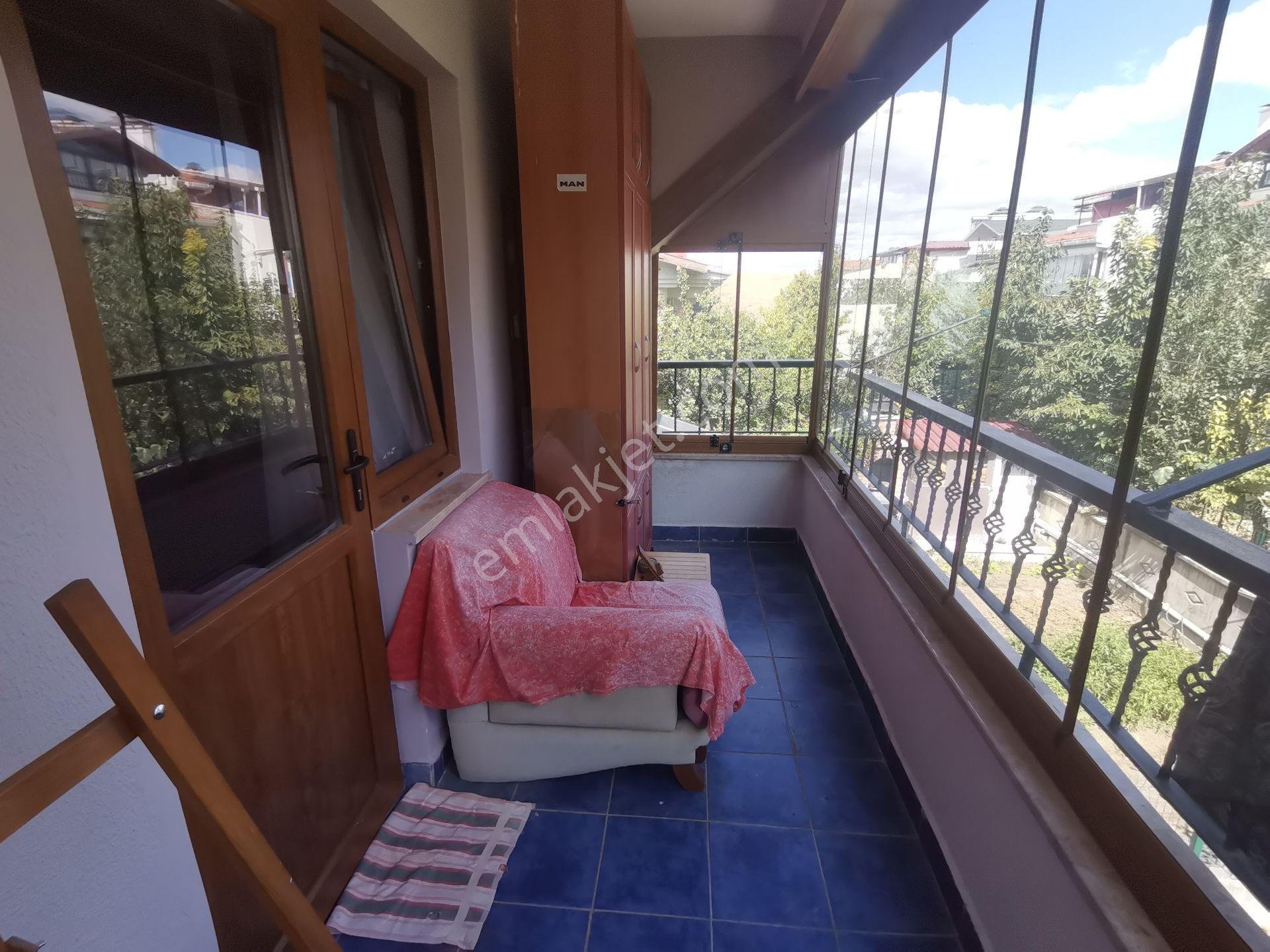 Hakimler Köyünde Tamamen Özel Ahşap Yapılı Satılık Lüks Villa - Görsel 19