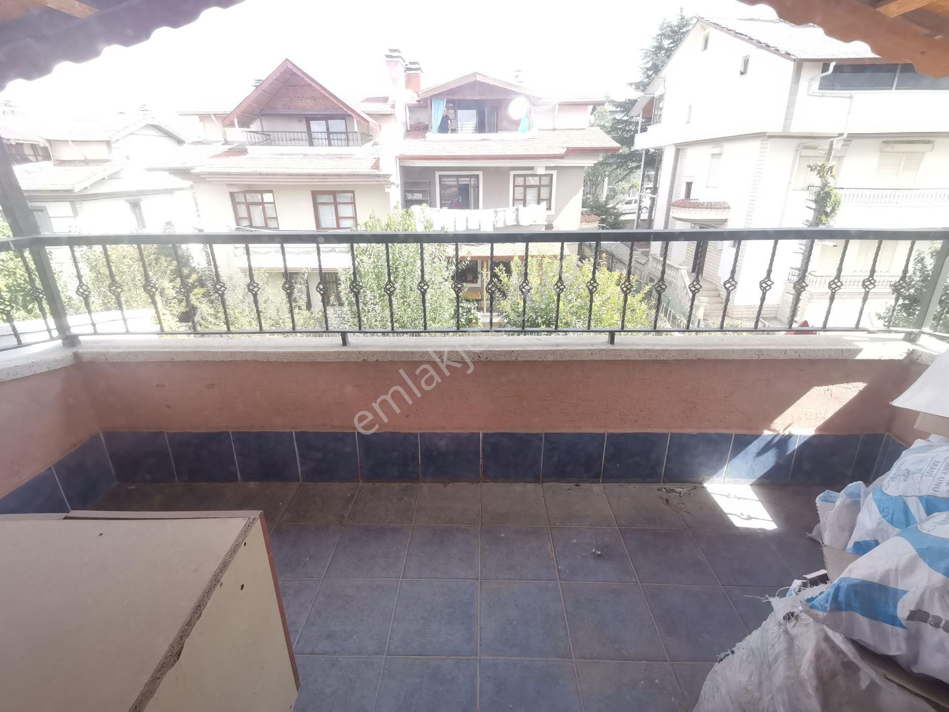 Hakimler Köyünde Tamamen Özel Ahşap Yapılı Satılık Lüks Villa - Görsel 30