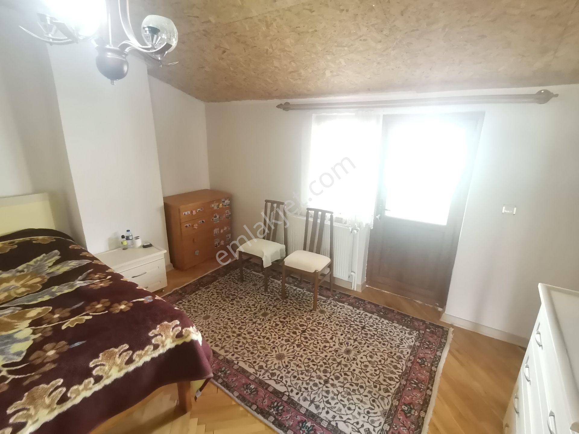 Hakimler Köyünde Tamamen Özel Ahşap Yapılı Satılık Lüks Villa - Görsel 27